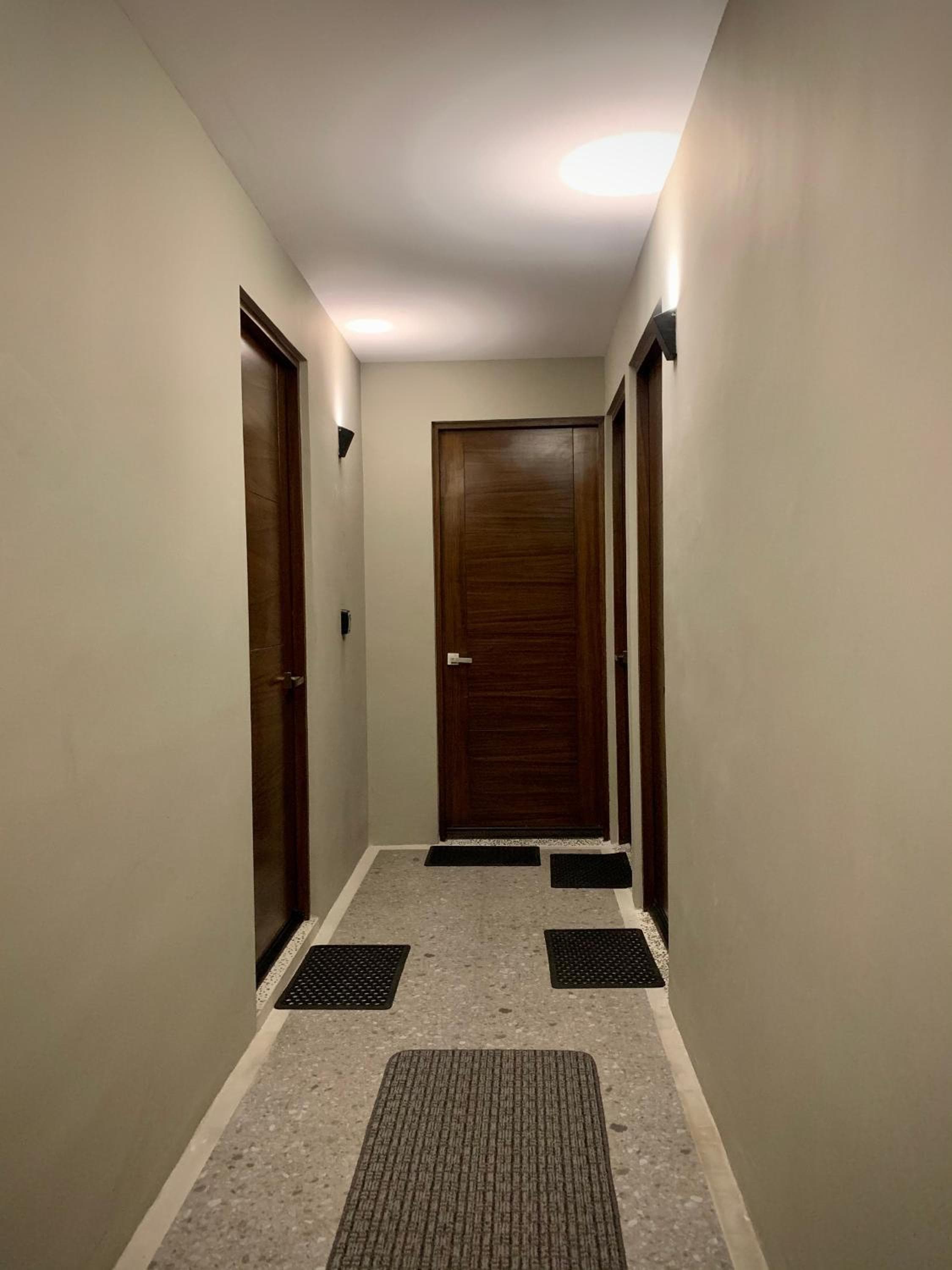 Las Palmas Studios — 8