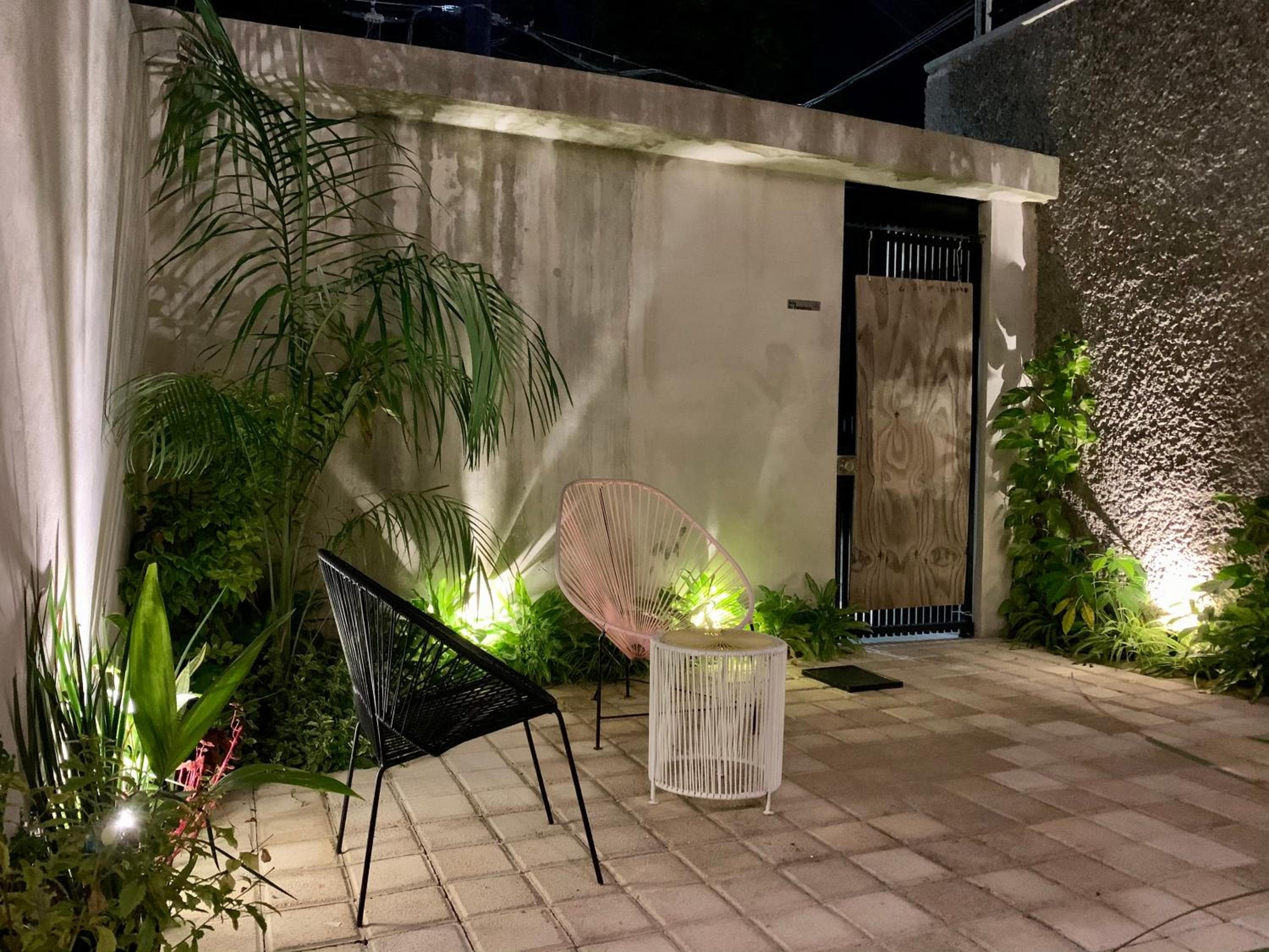 Las Palmas Studios — 3