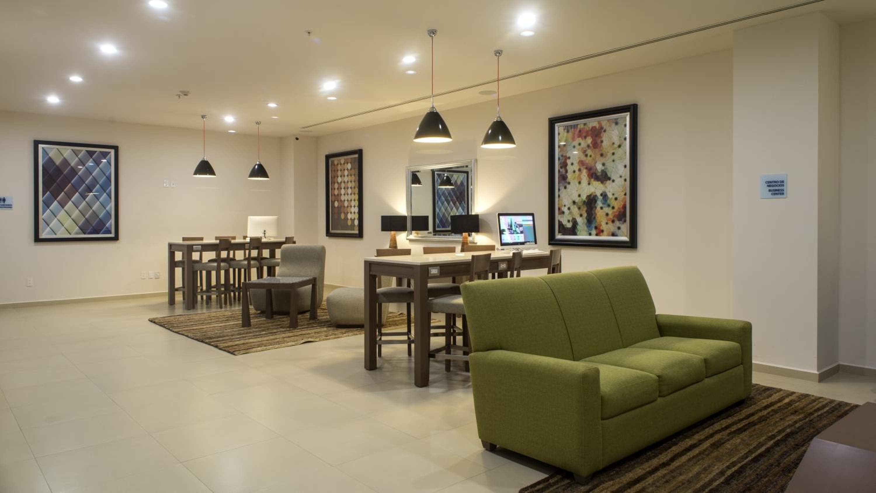 Holiday Inn Express Mexico- Toreo by IHG — 19