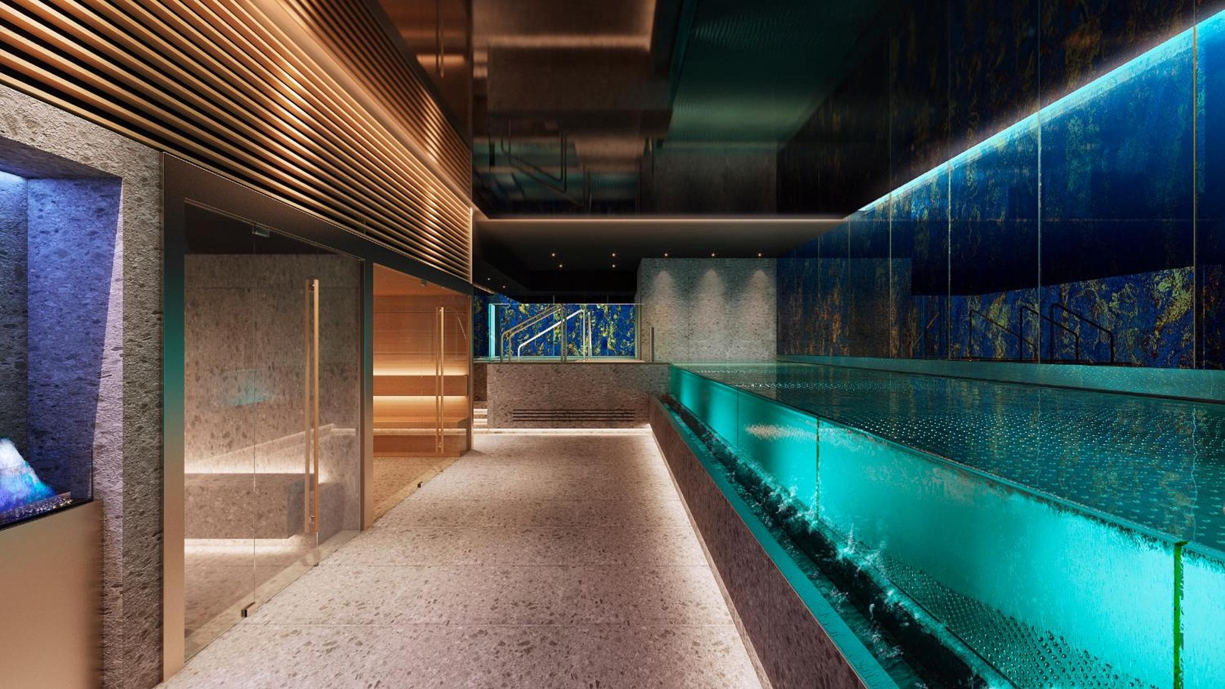 Wellington Hotel & Spa Madrid — 24