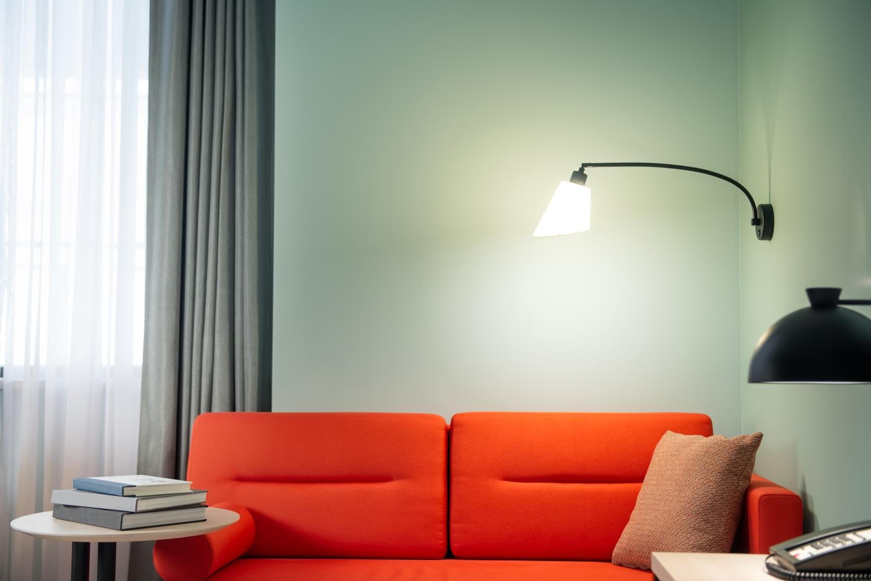 Hyatt Place Londra City East — 12