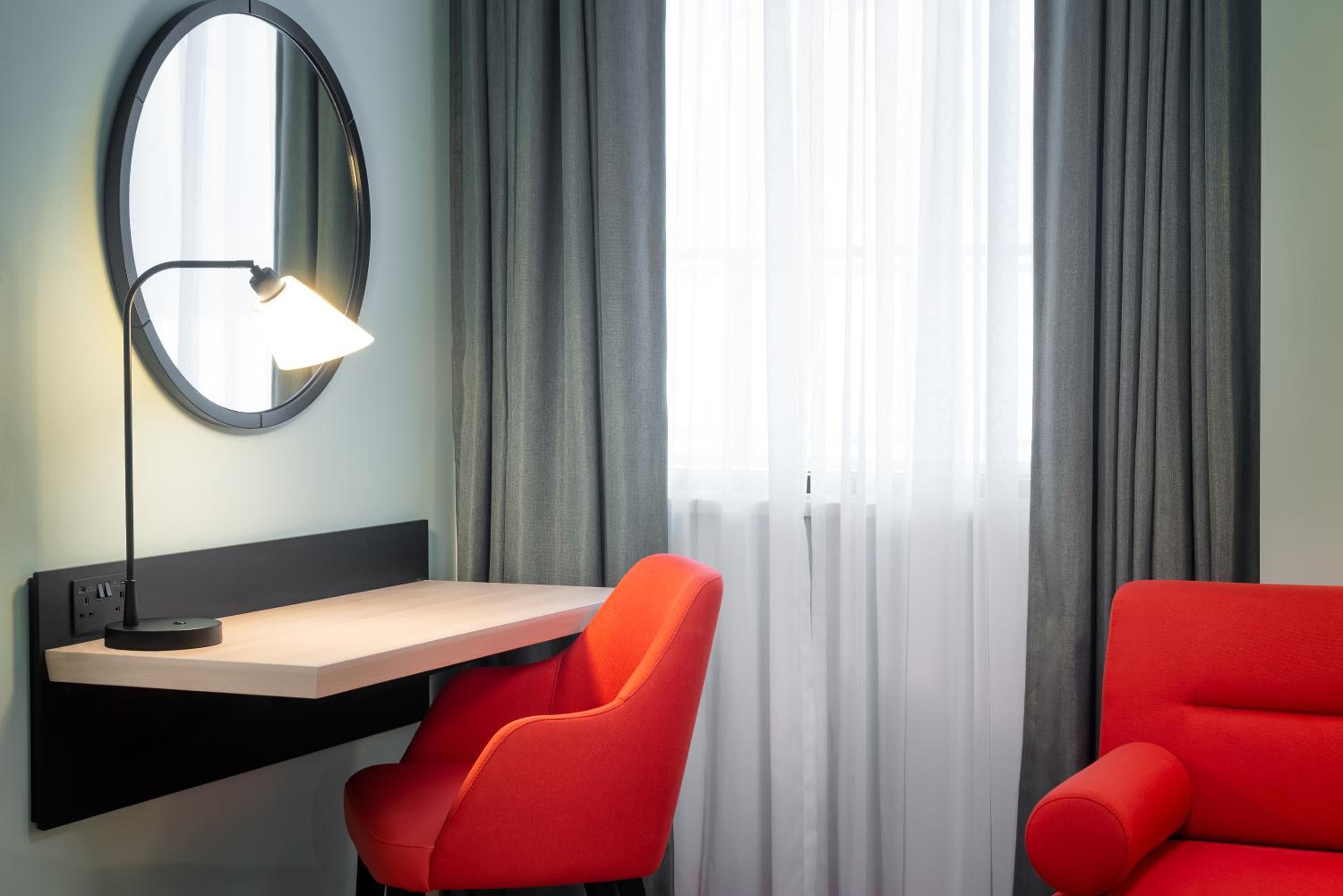 Hyatt Place Londra City East — 14