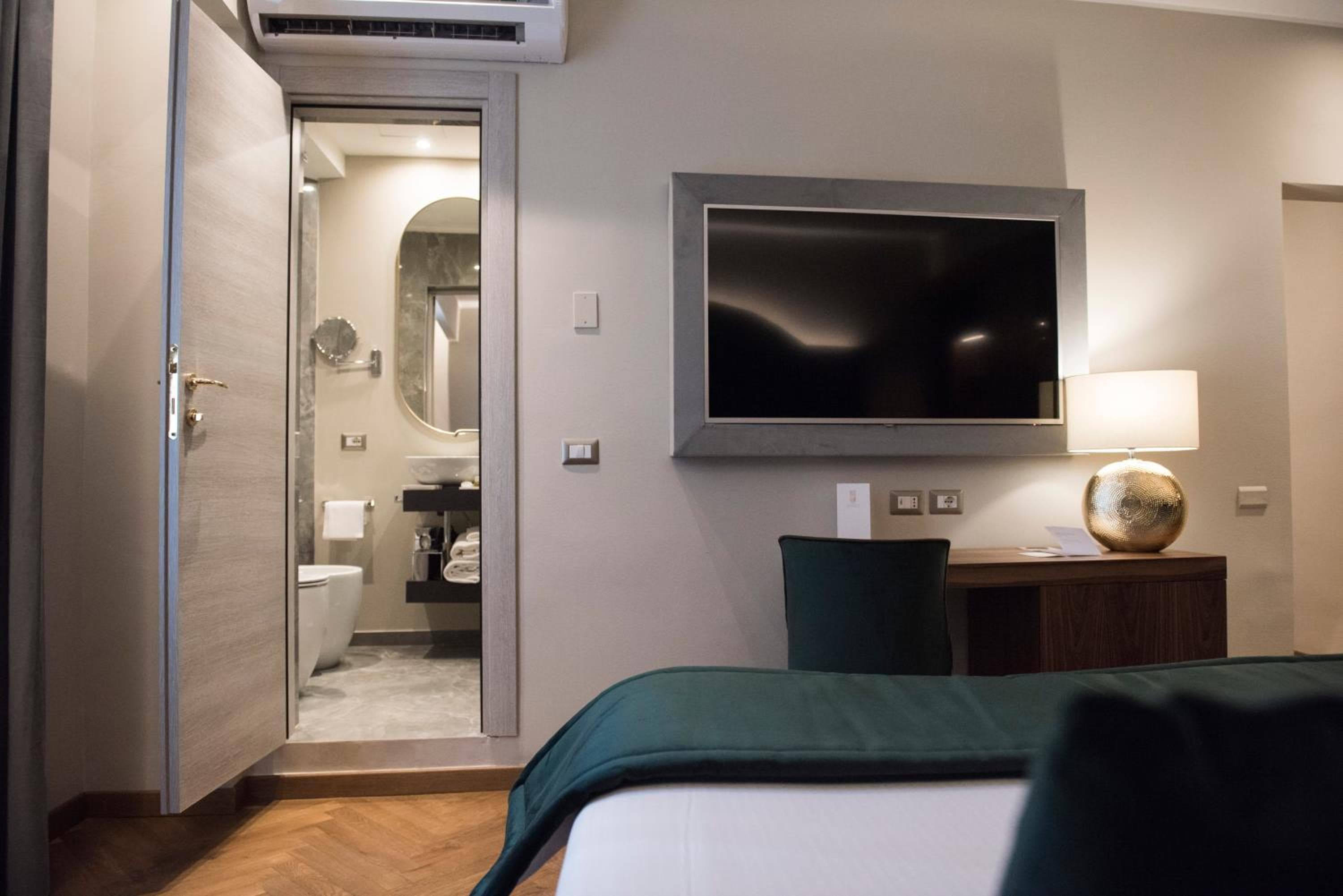 Antico Albergo del Sole en el Panteón — 12