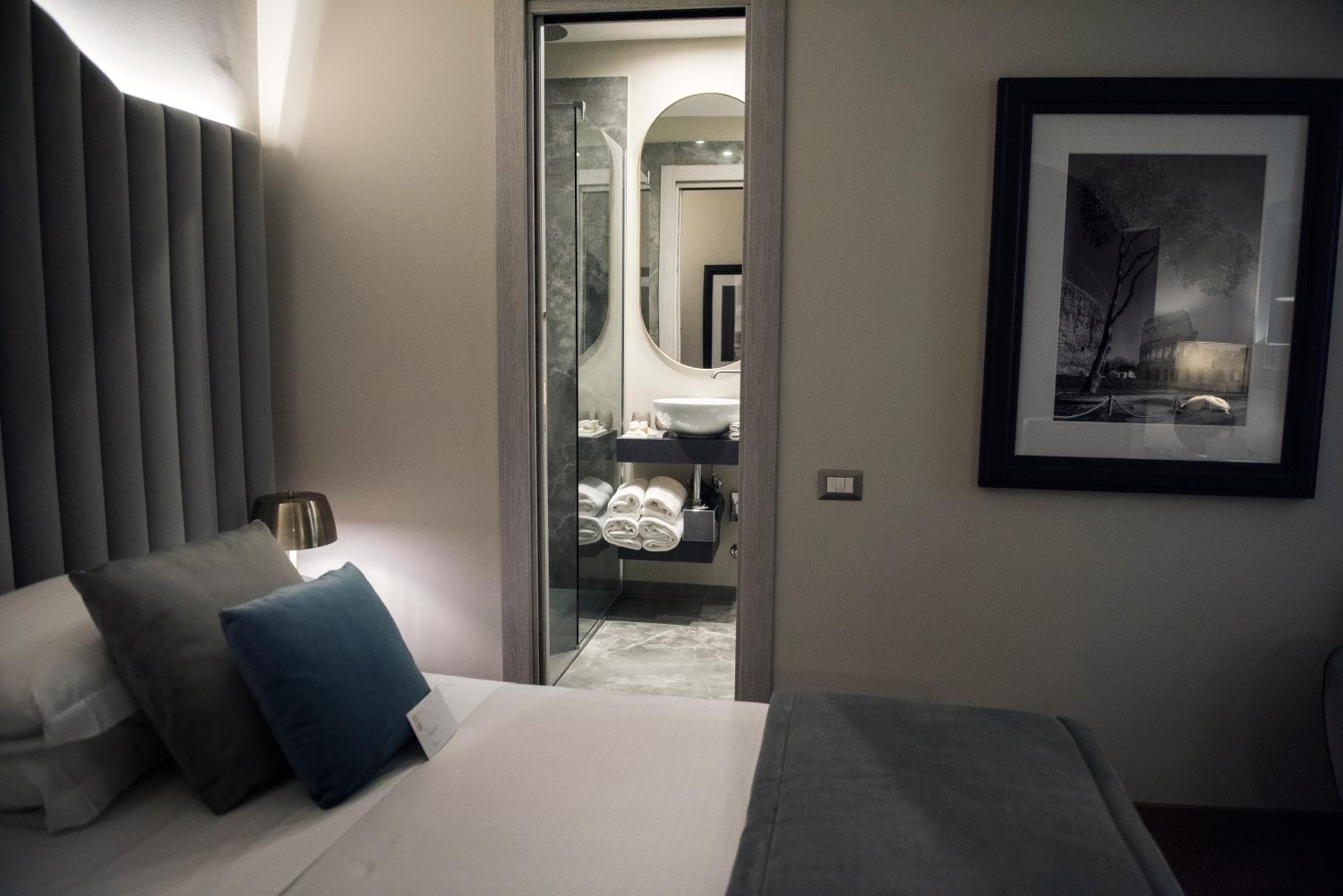 Antico Albergo del Sole en el Panteón — 10