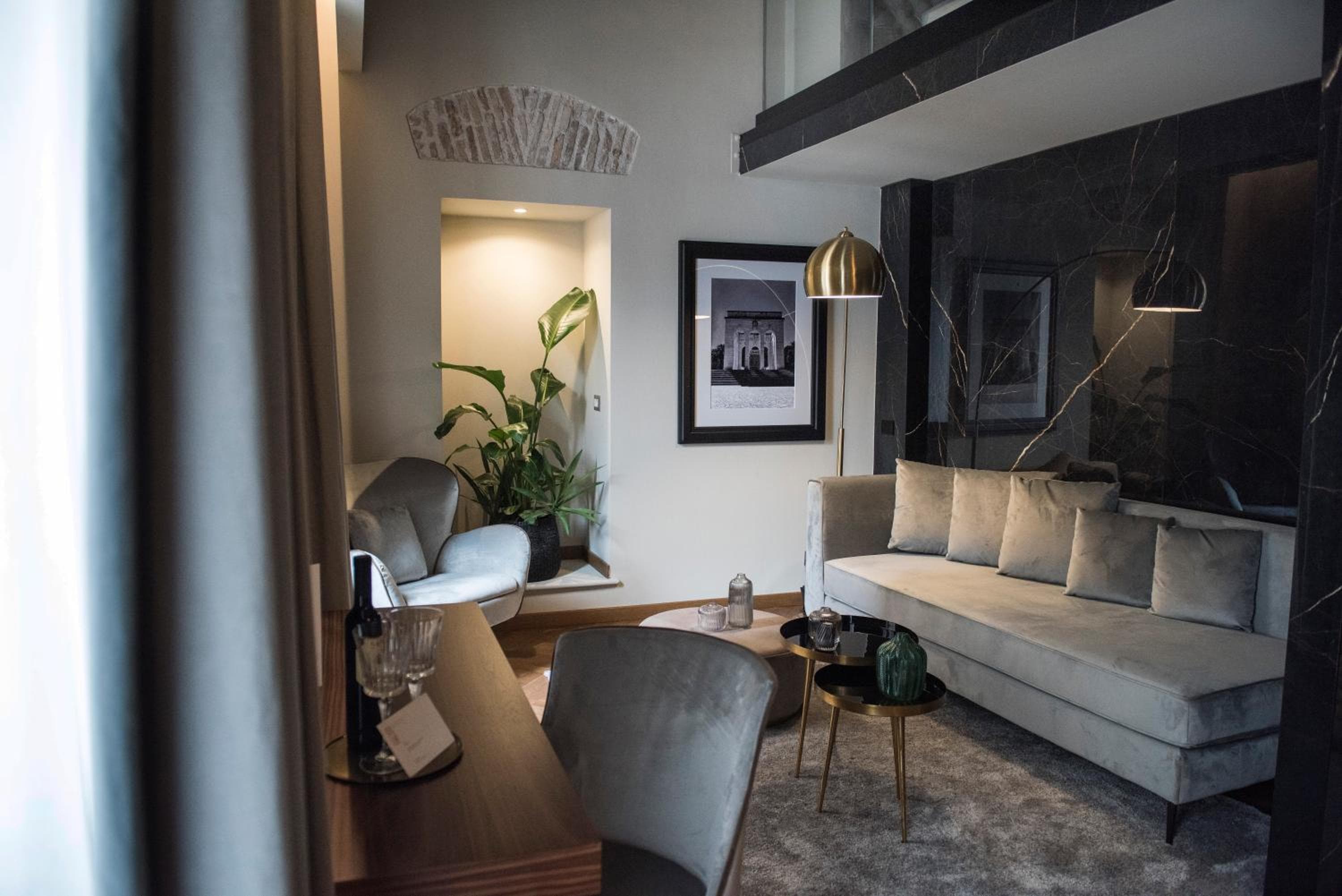 Antico Albergo del Sole en el Panteón — 7
