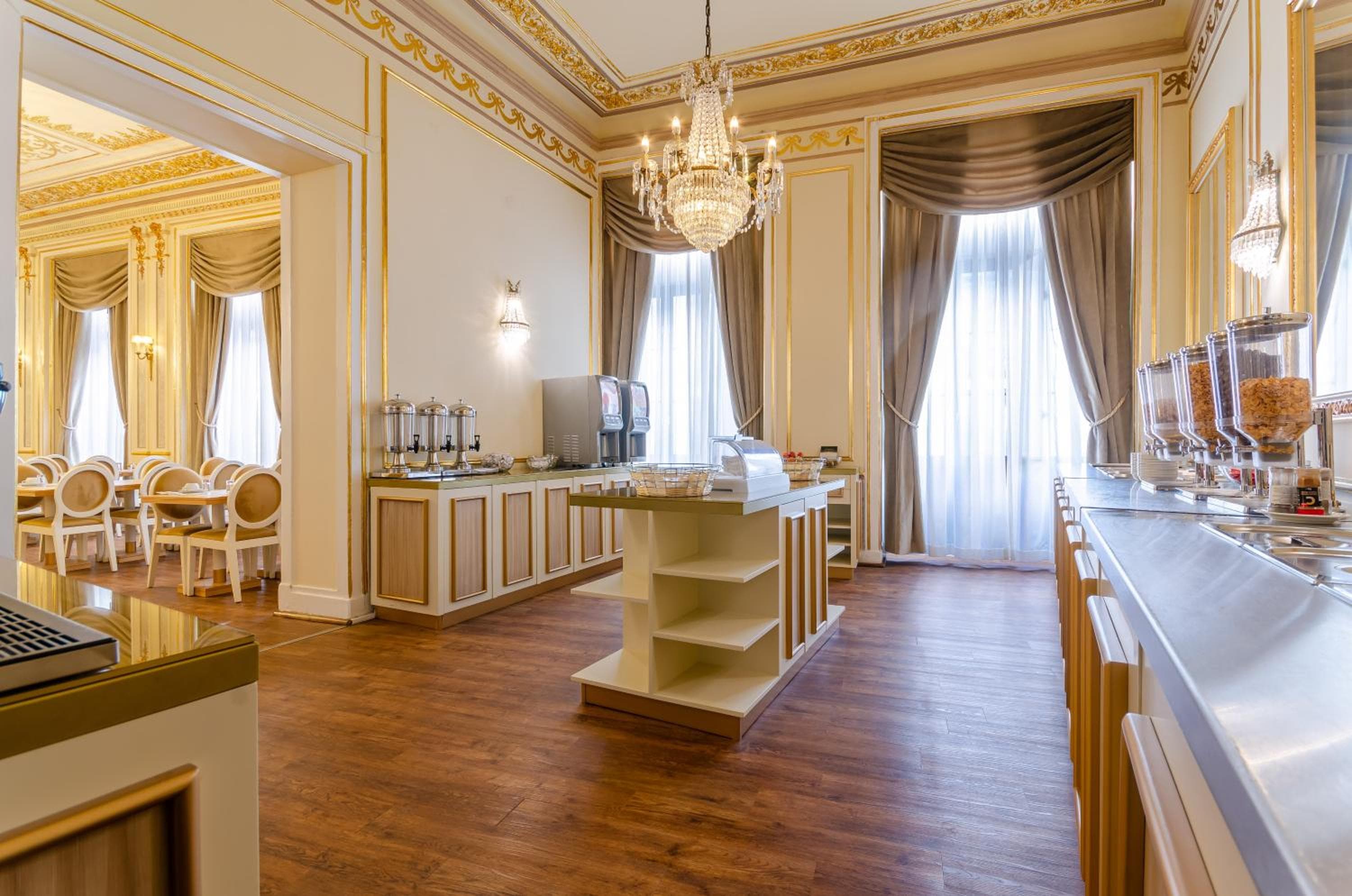 Hotel Borges Chiado — 21