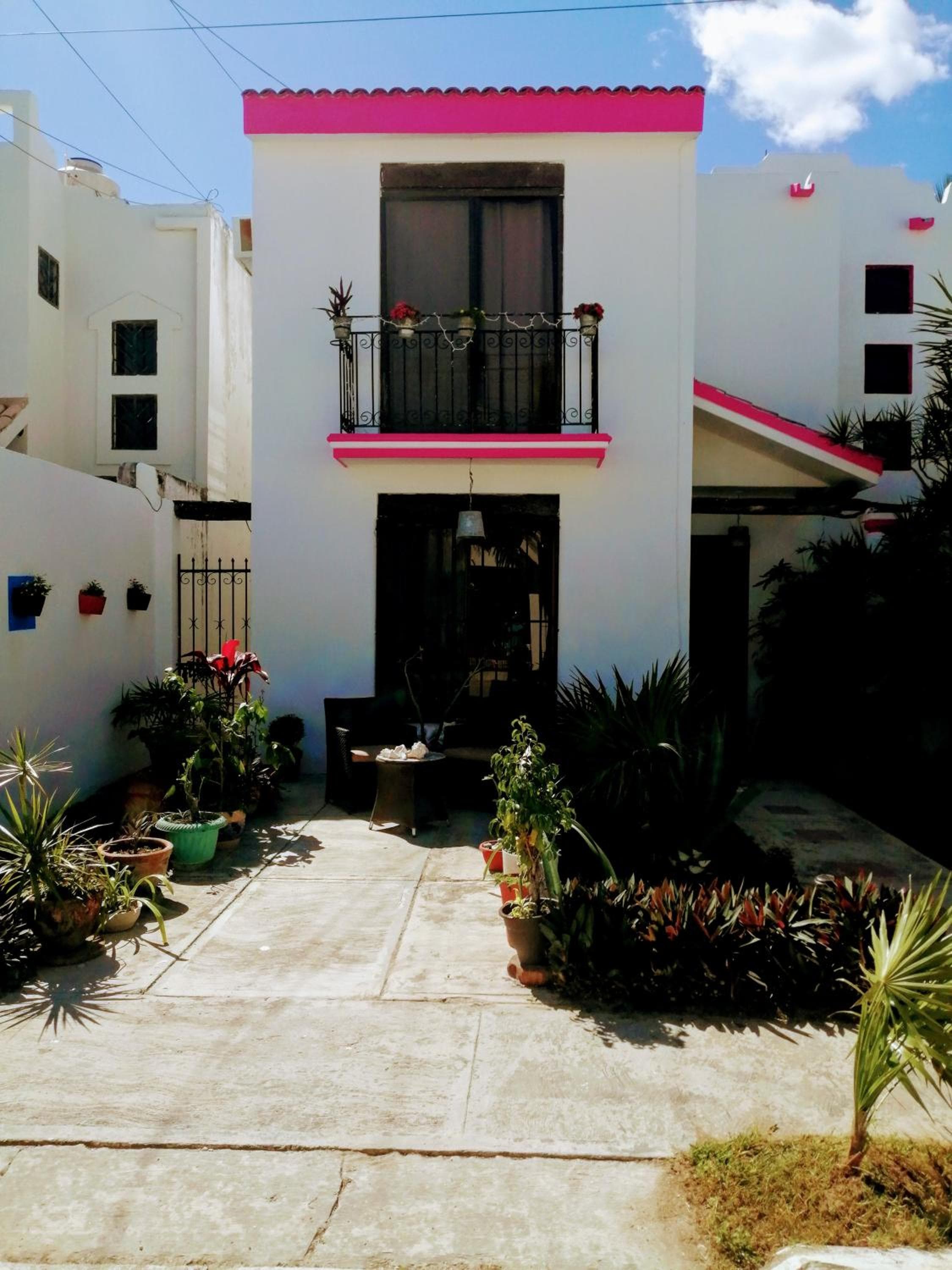 Tu Casa en el Caribe — 16