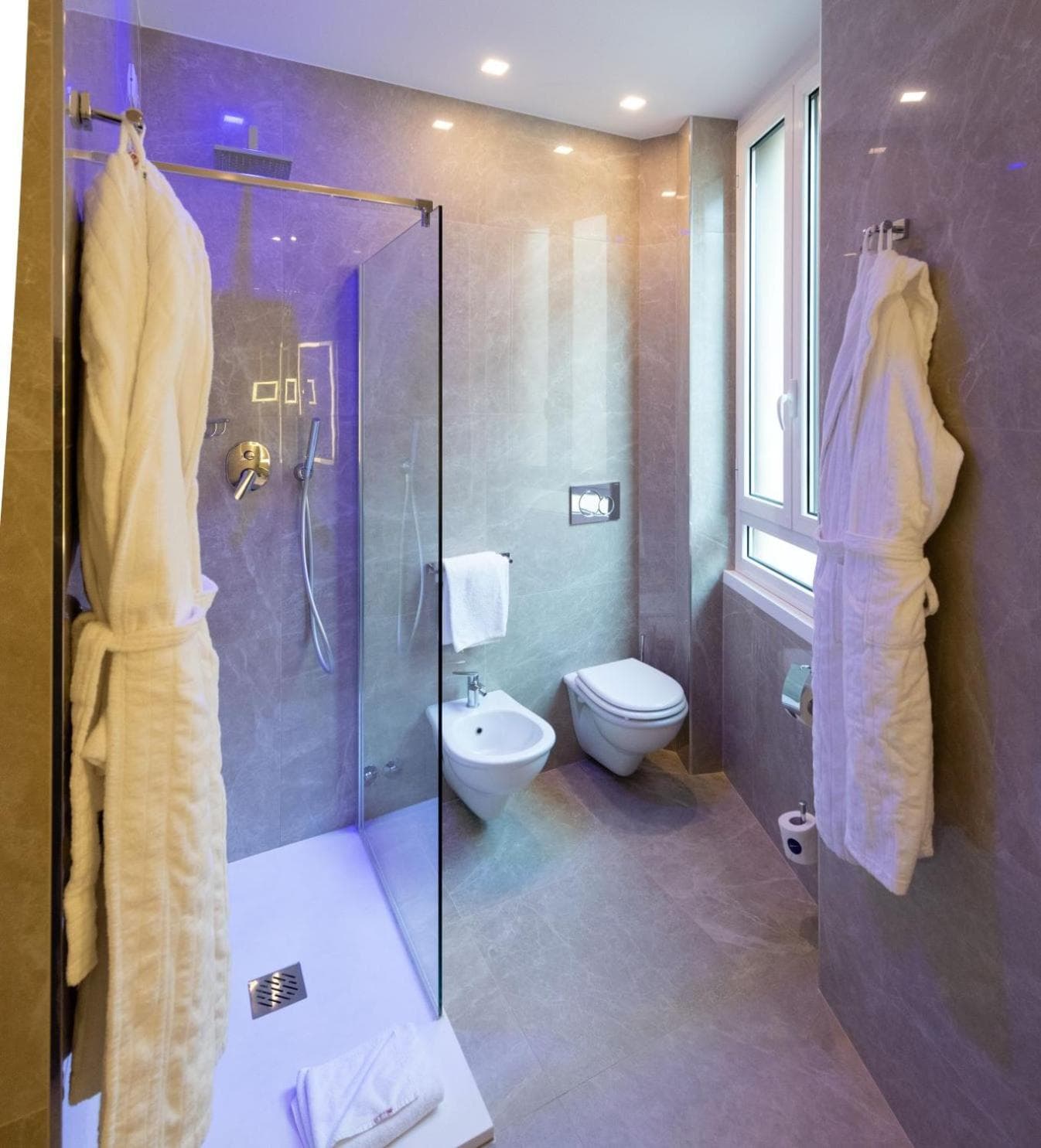 Radisson Blu GHR Rome — 14