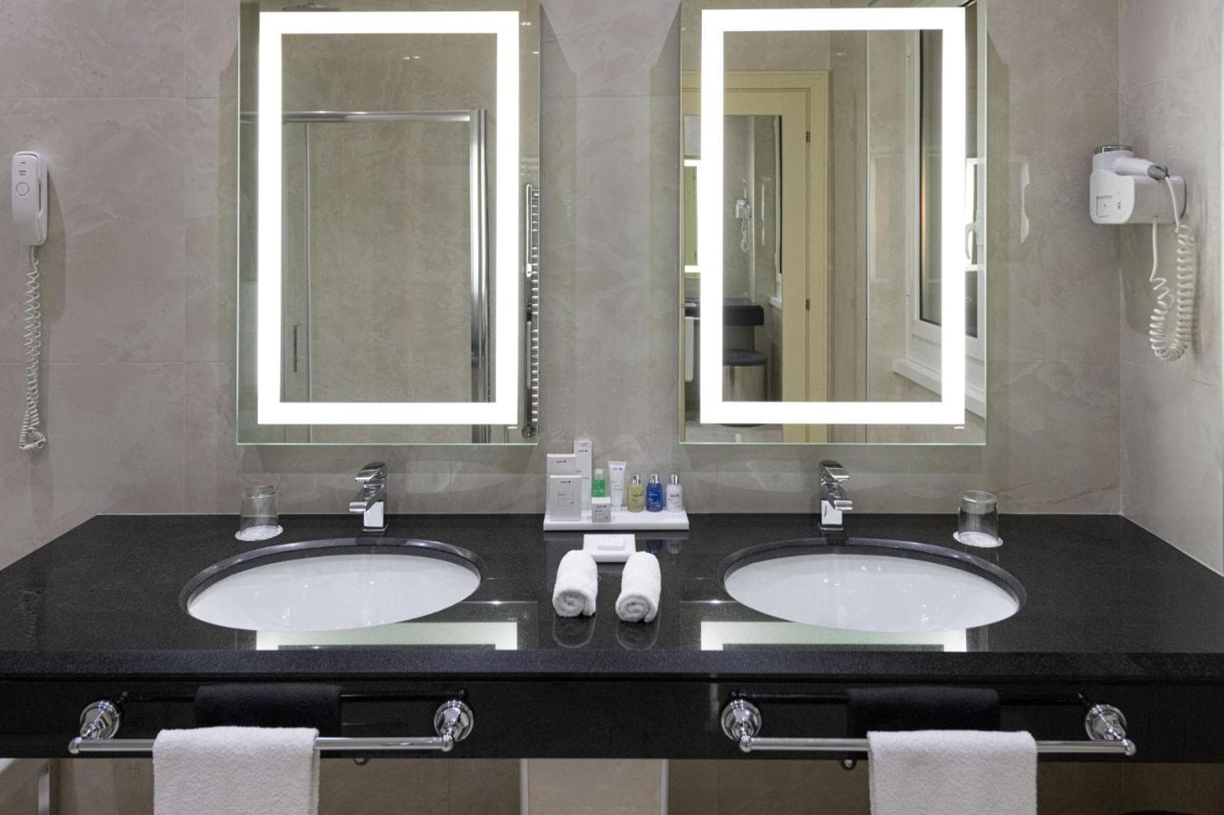 Radisson Blu GHR Rome — 18