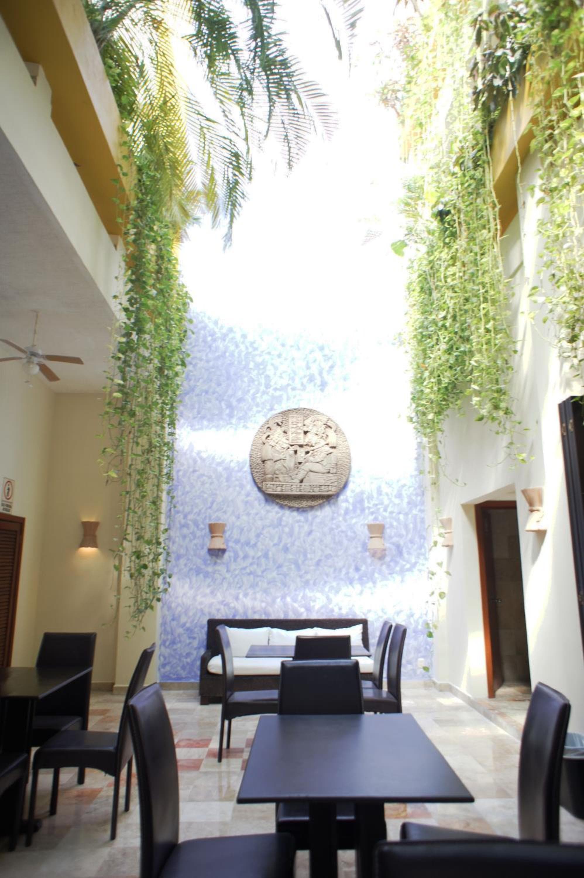 Hotel Los Itzaes by 5th av — 7