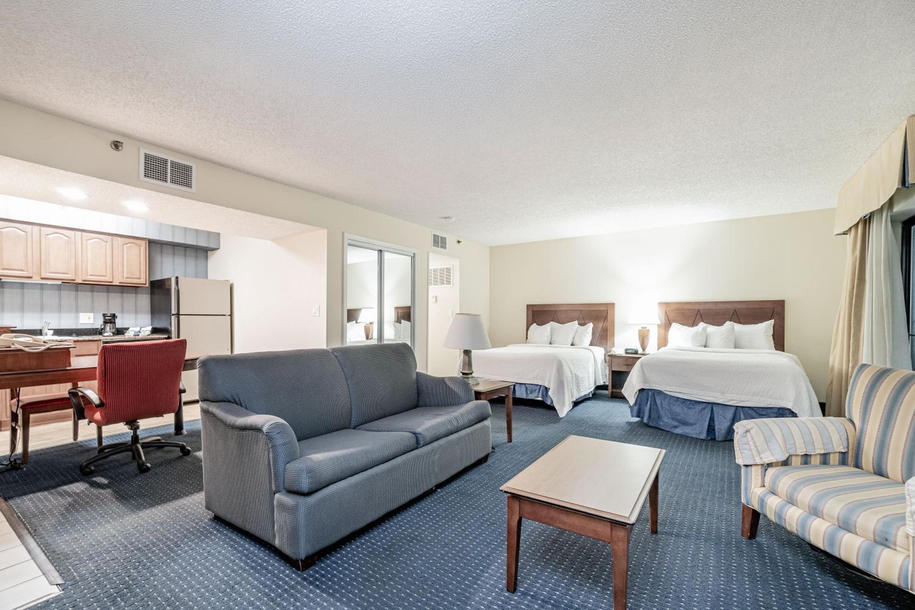 Doral Inn & Suites Miami Aeroporto Ovest — 22