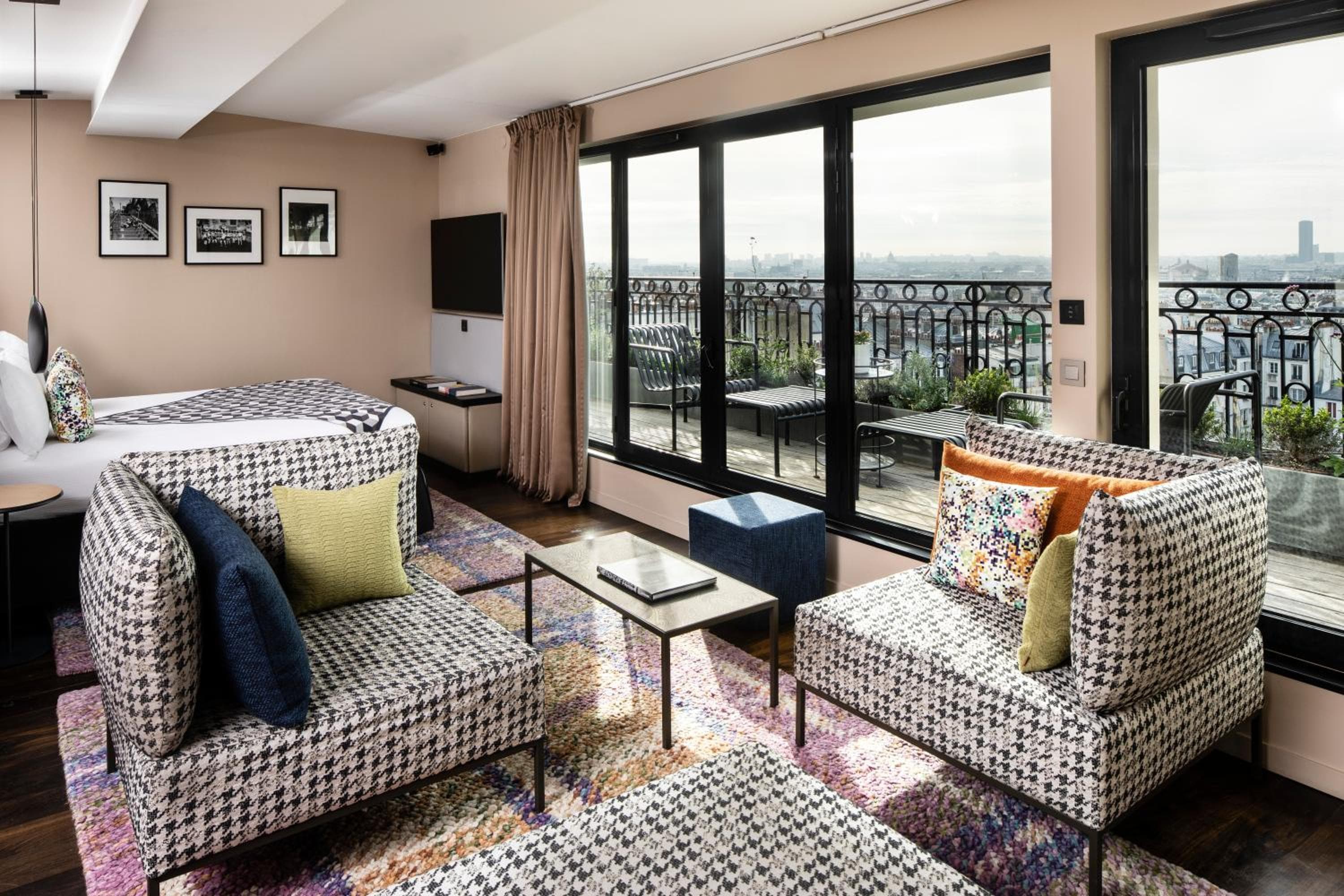 Terrass" Hotel — 24