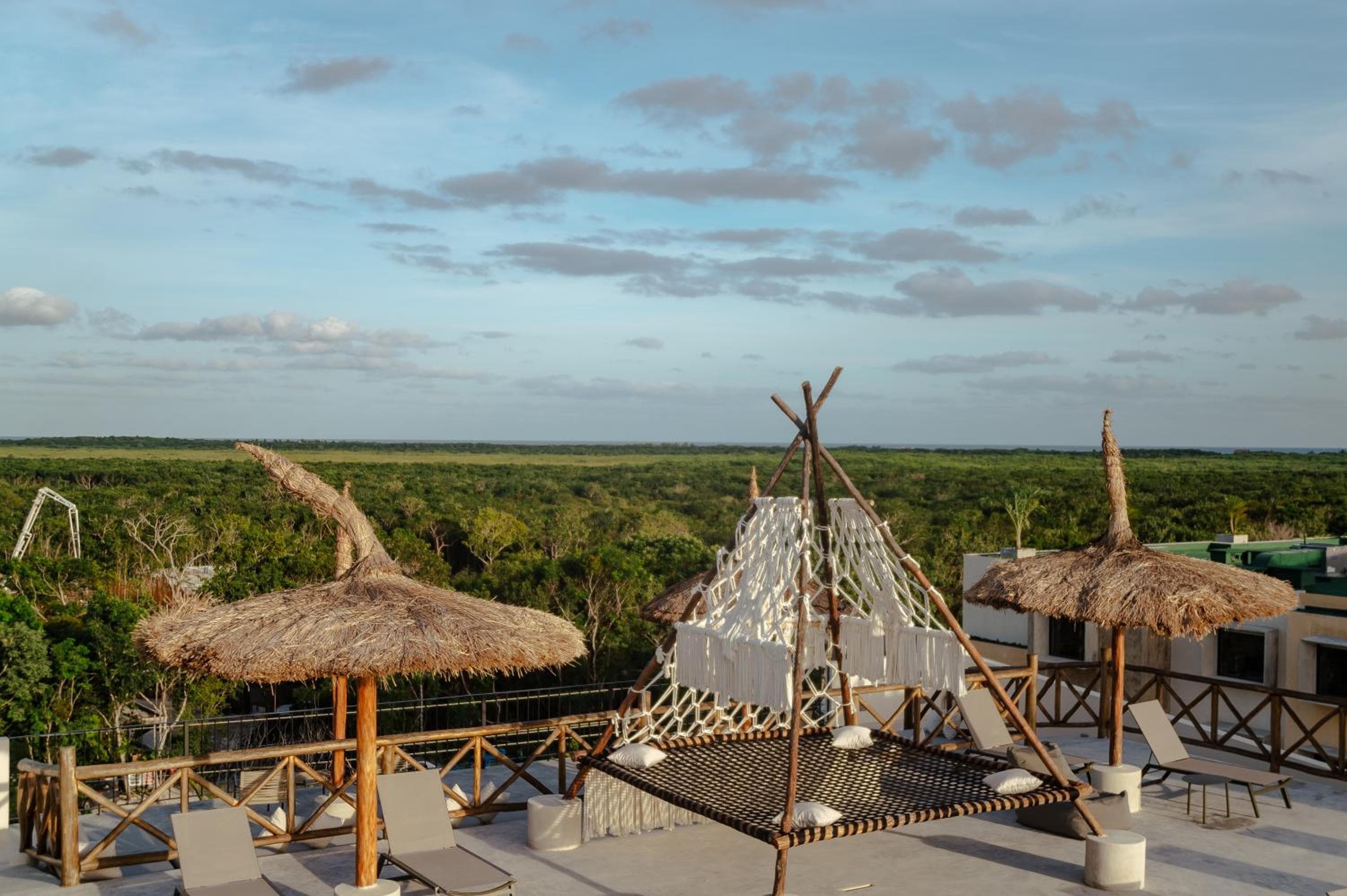 Naala Tulum — 7