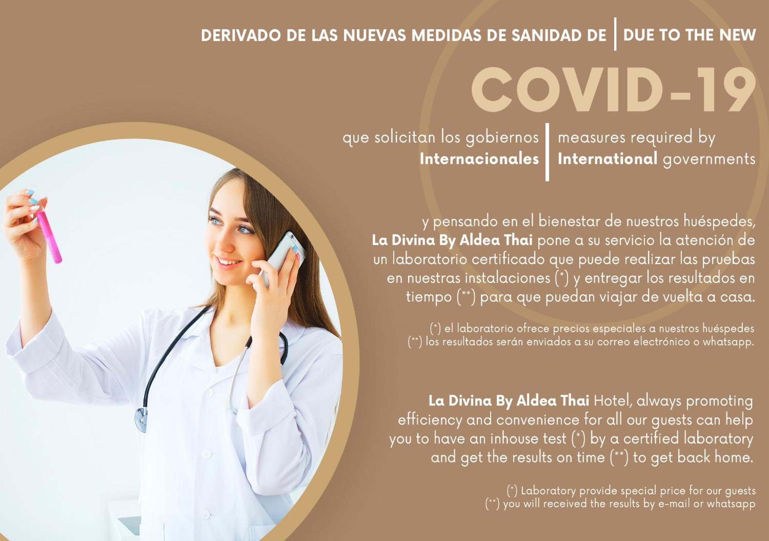 La Divina by Aldea Thai — 18