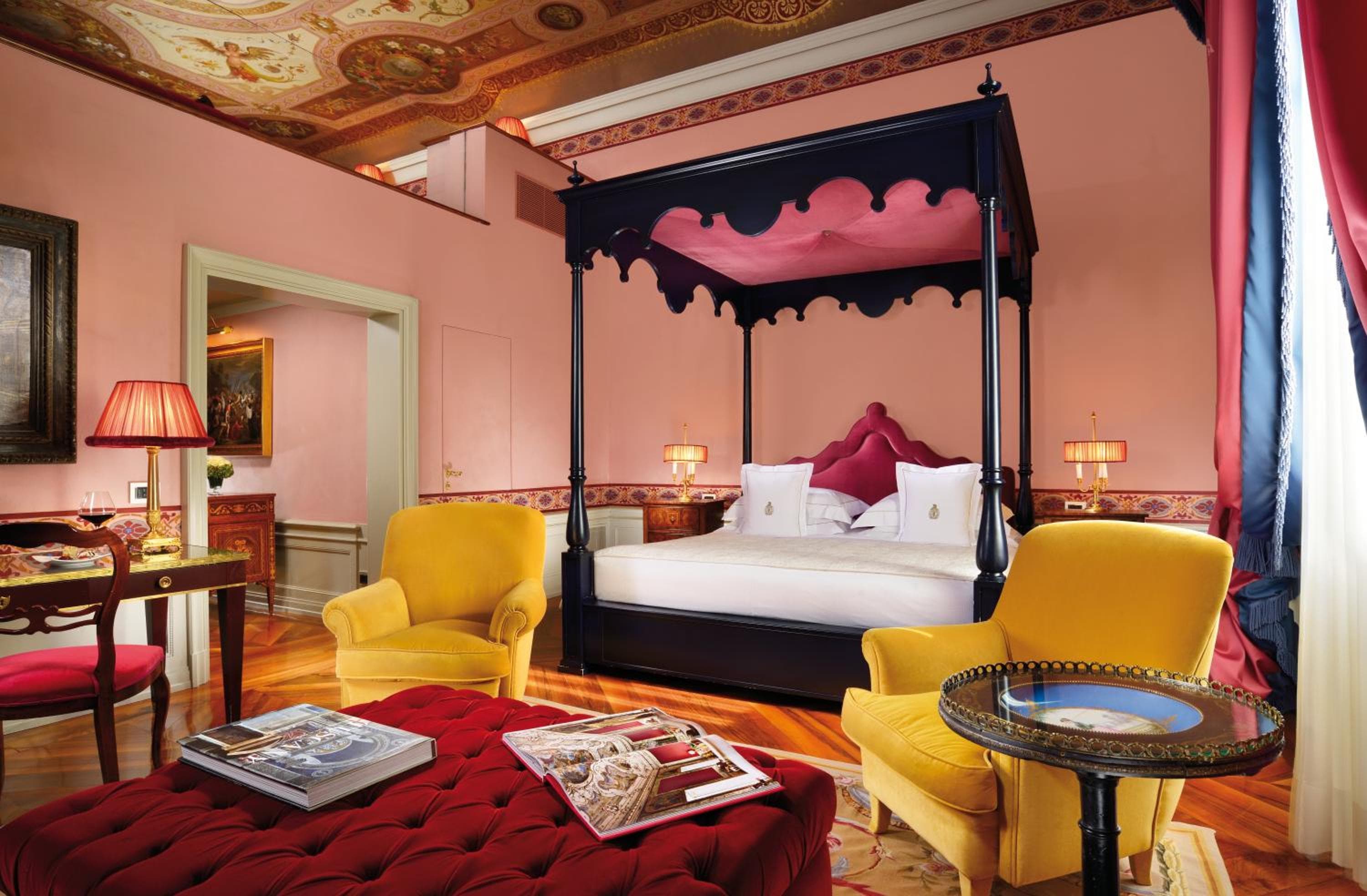 Villa Cora — 4
