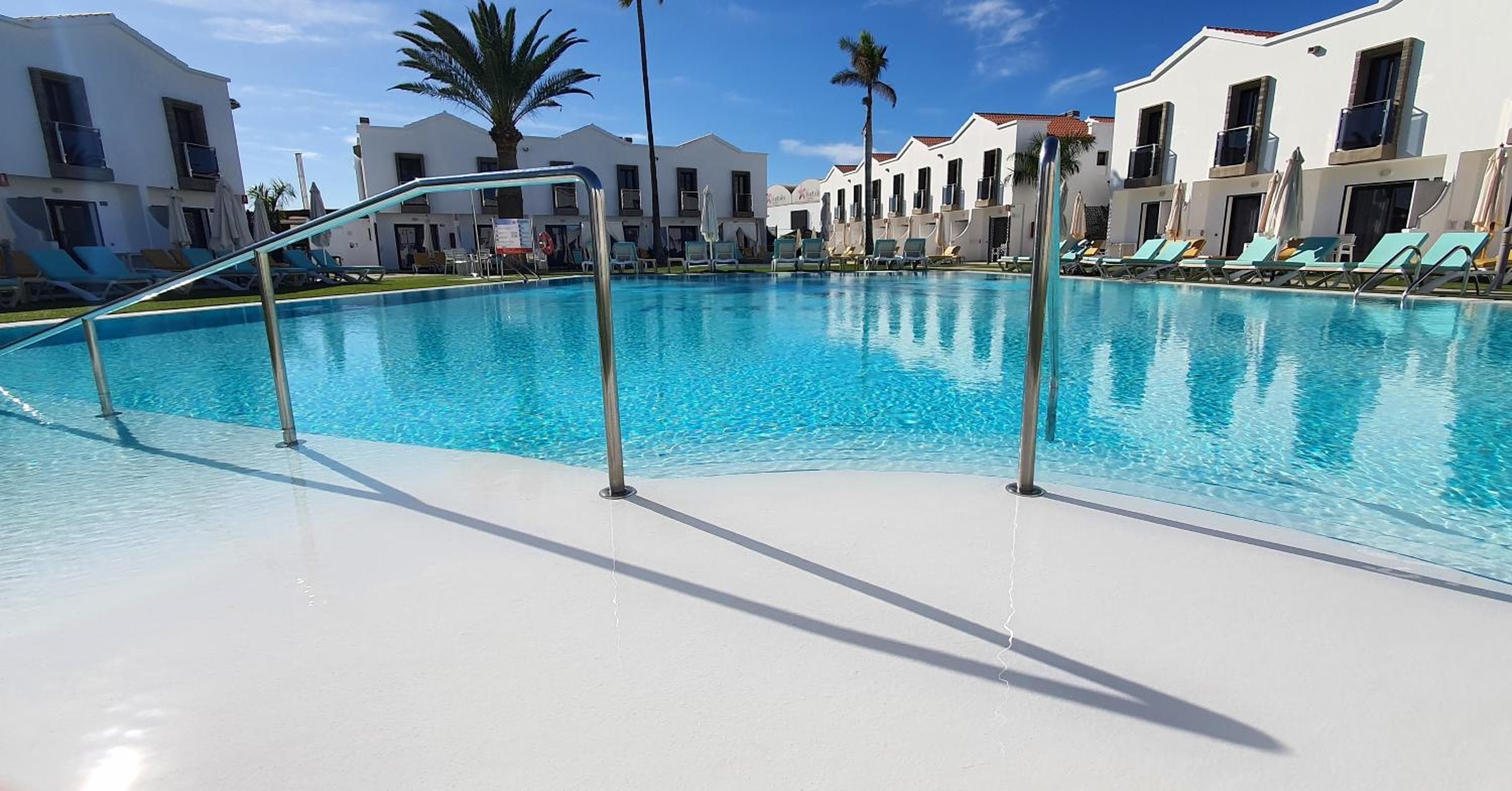 FBC Fortuny Resort - Adults Only — 1