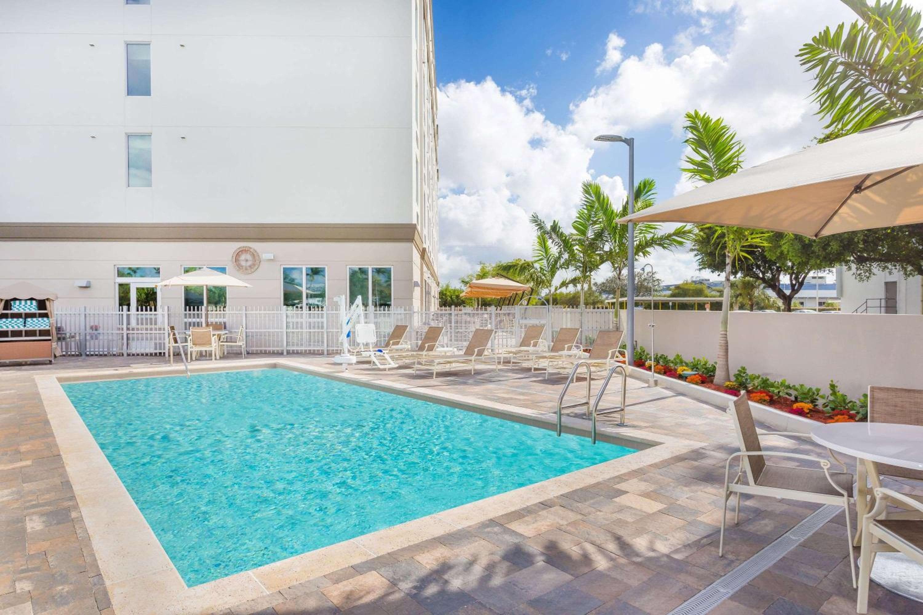 Wingate by Wyndham Miami Airport — 15