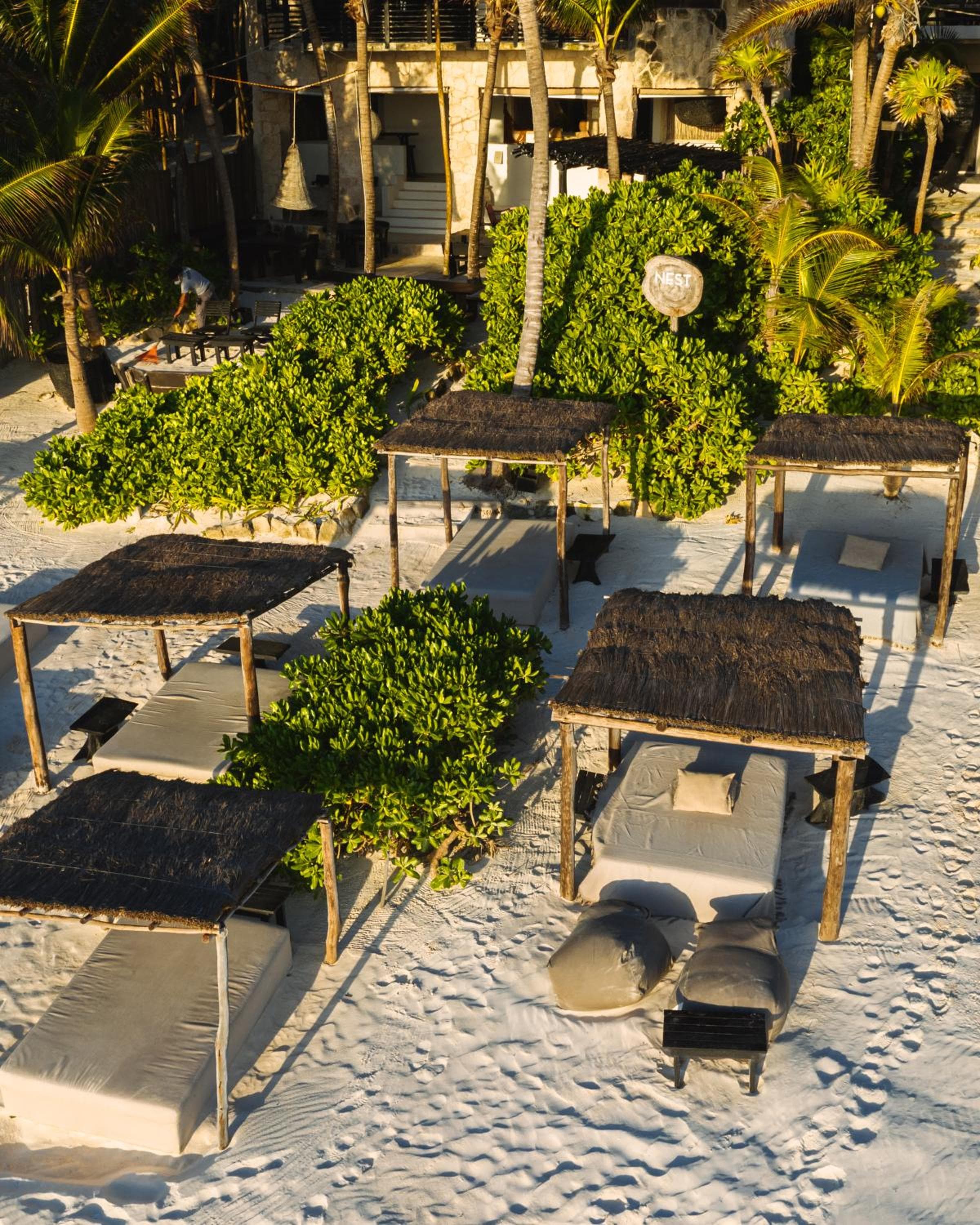 NIDO Tulum — 25