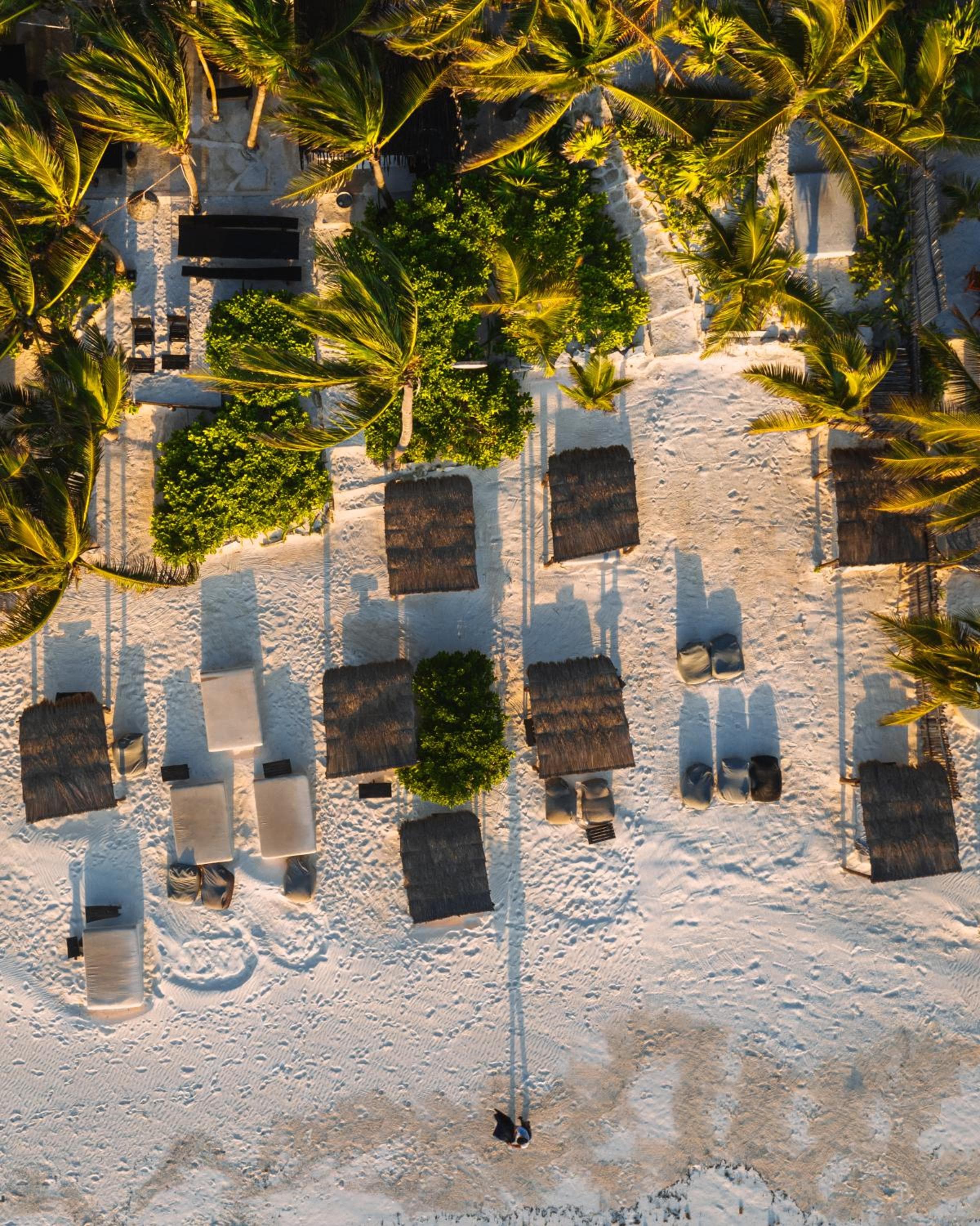 NIDO Tulum — 8