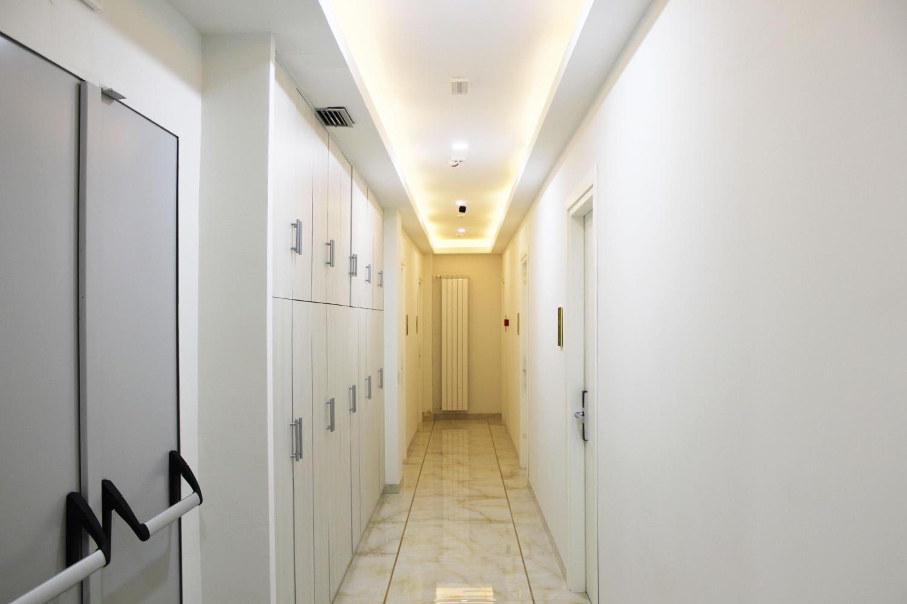 Hotel Metrópoli — 9
