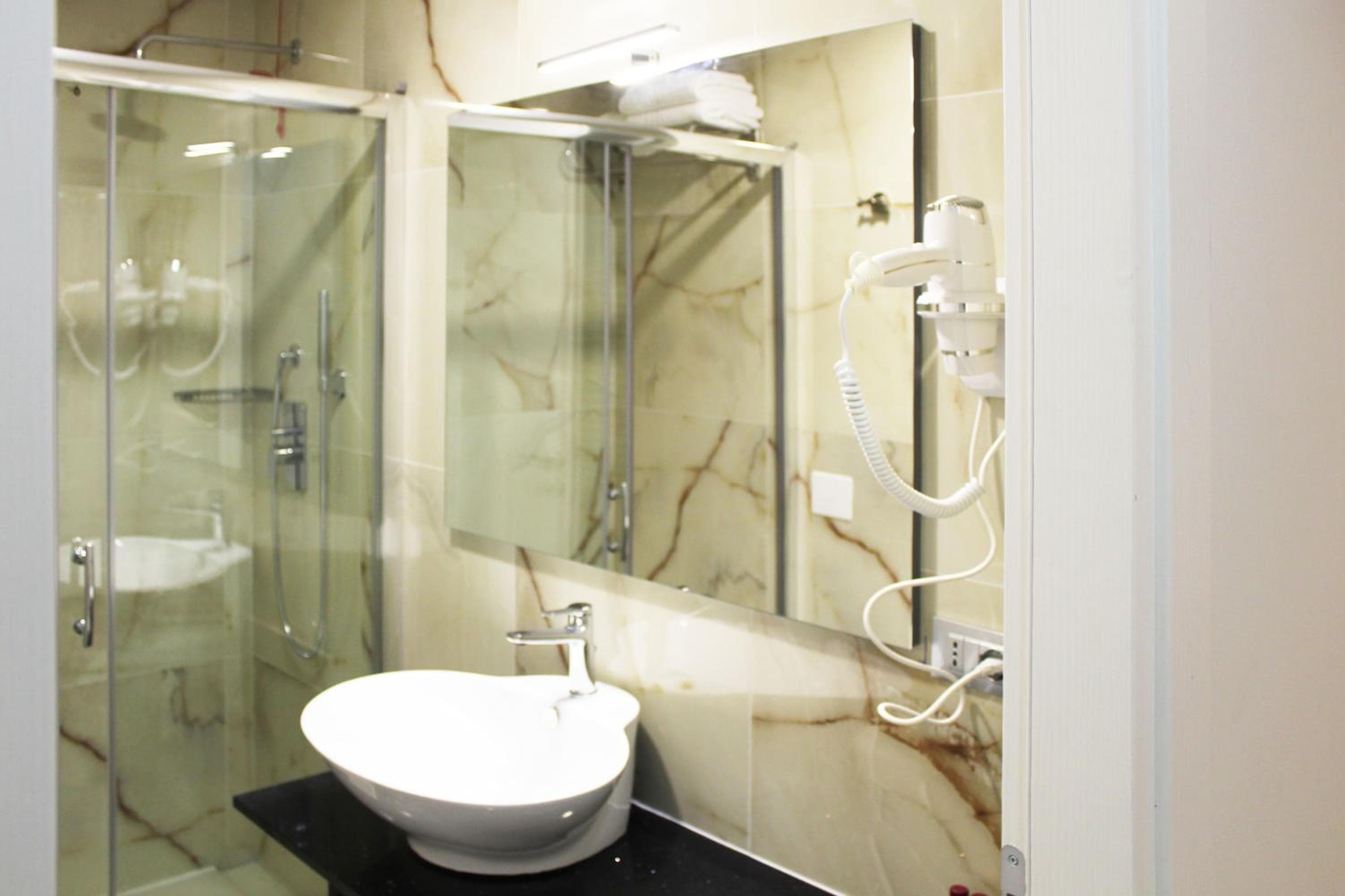 Hotel Metrópoli — 10