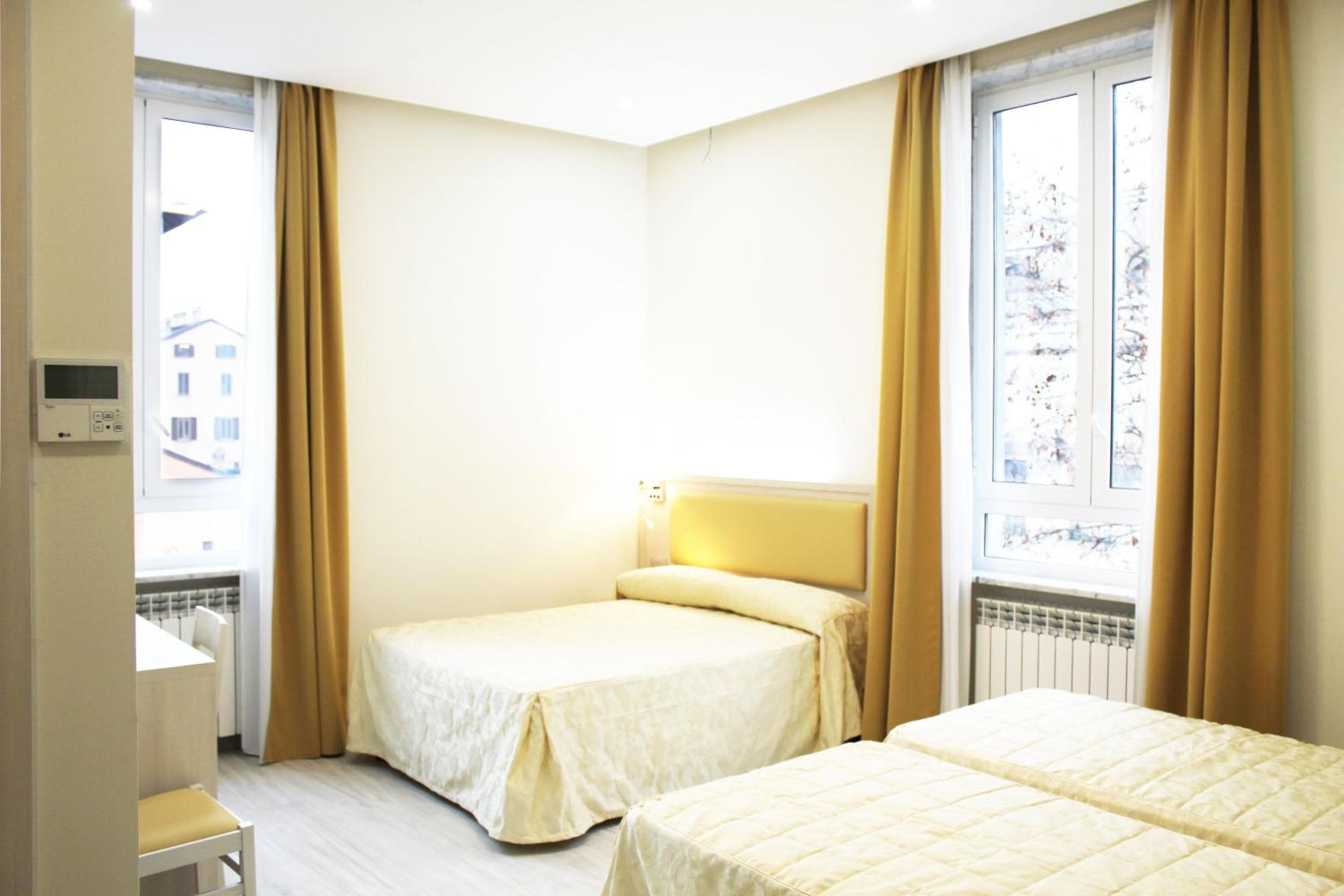 Hotel Metrópoli — 7