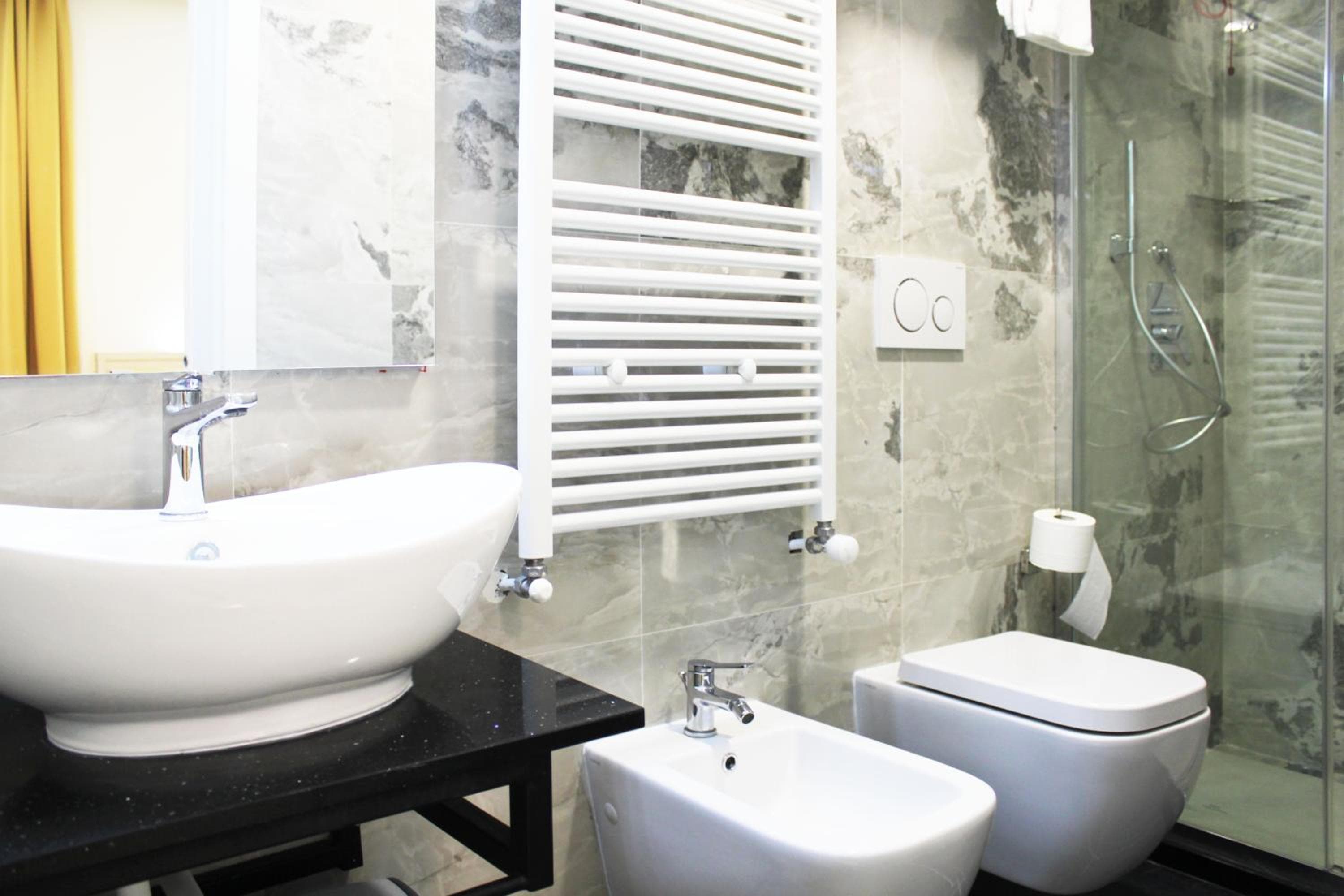 Hotel Metrópoli — 5