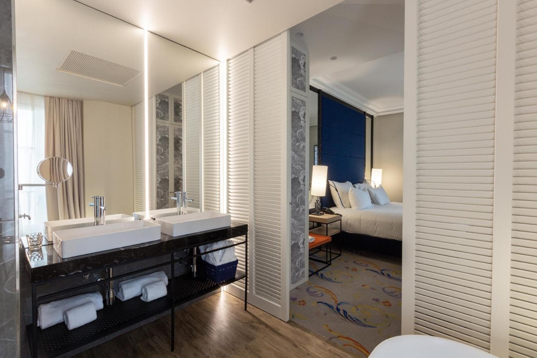 Pestana Collection Plaza Mayor — 7