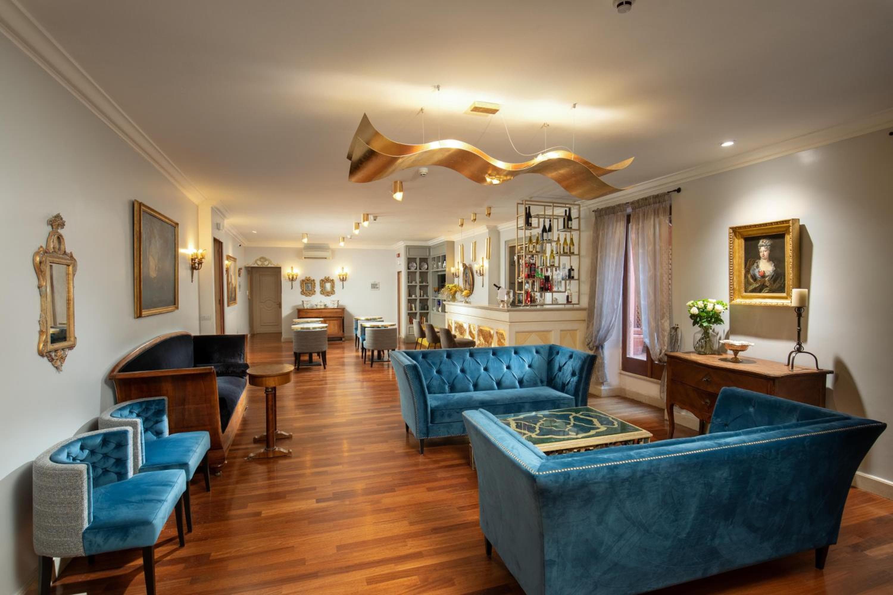 Hotel Mozart — 27