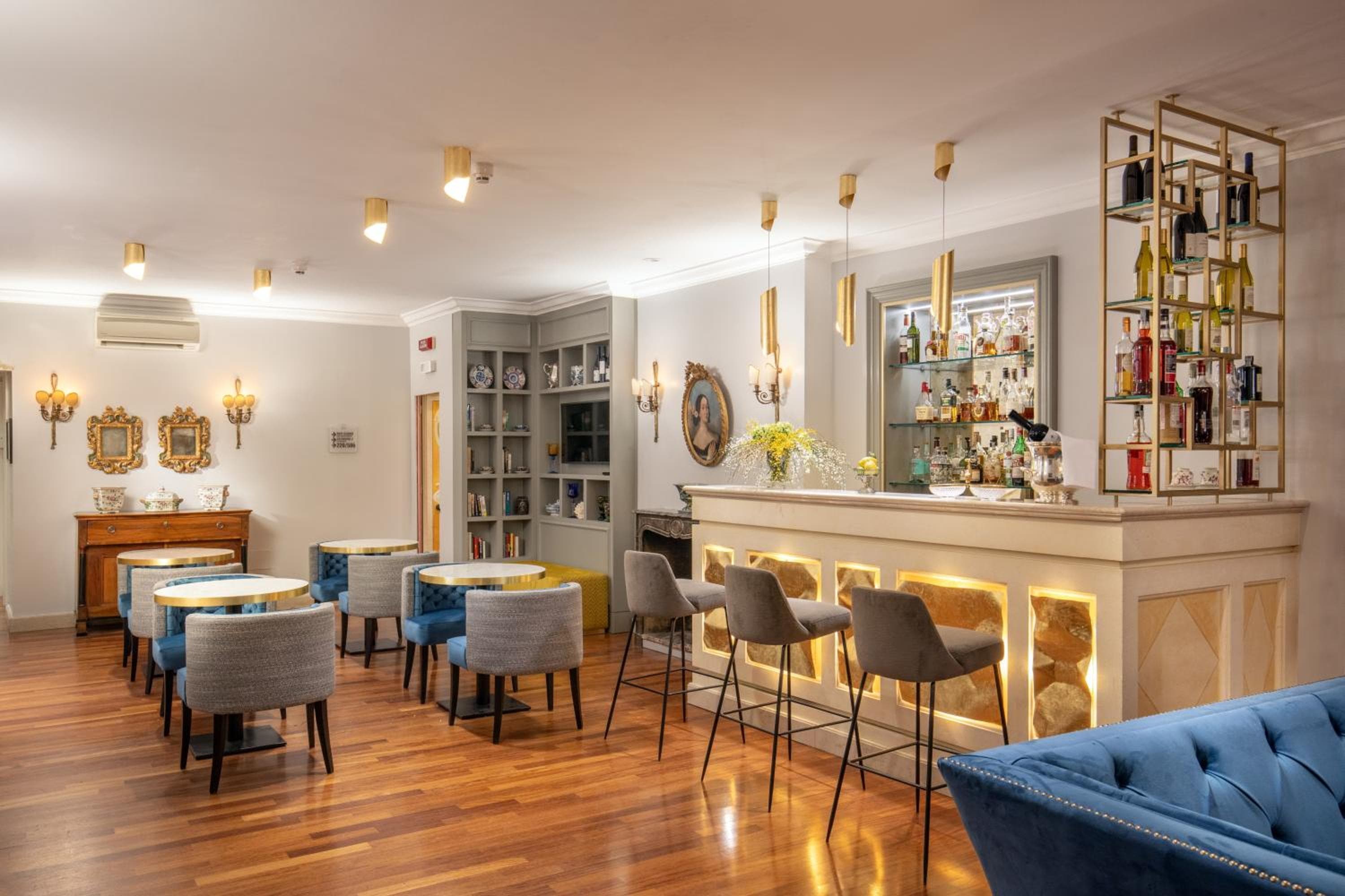 Hotel Mozart — 26