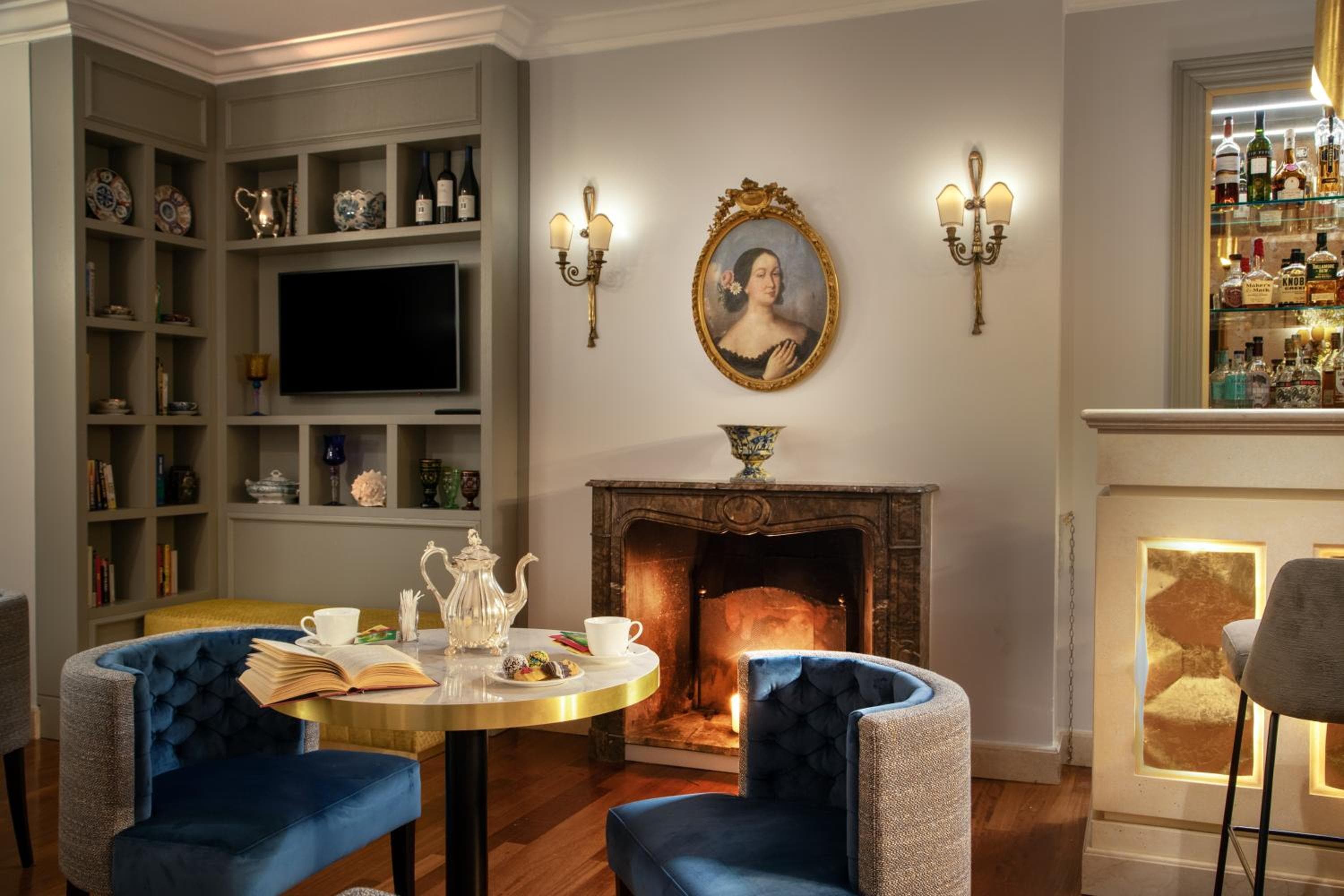 Hotel Mozart — 25