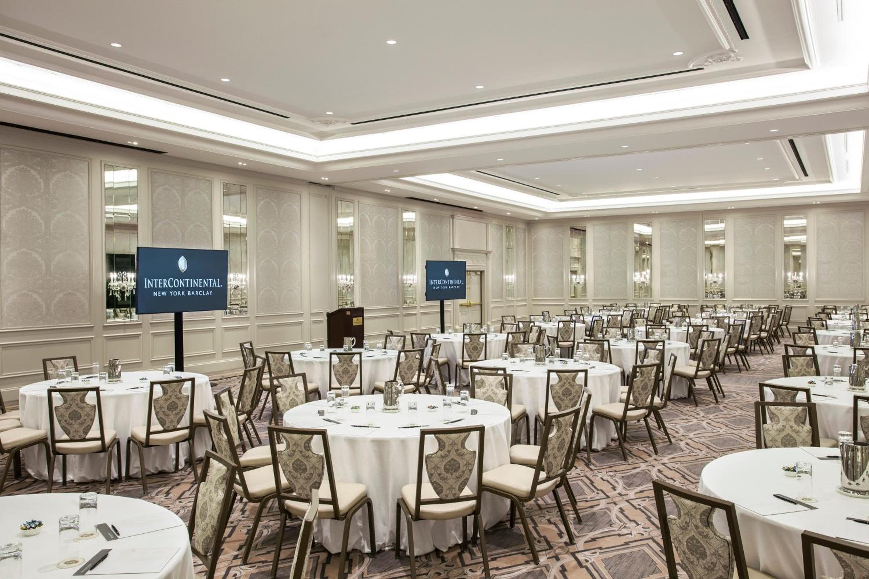 InterContinental Nueva York Barclay Hotel, un hotel IHG — 11