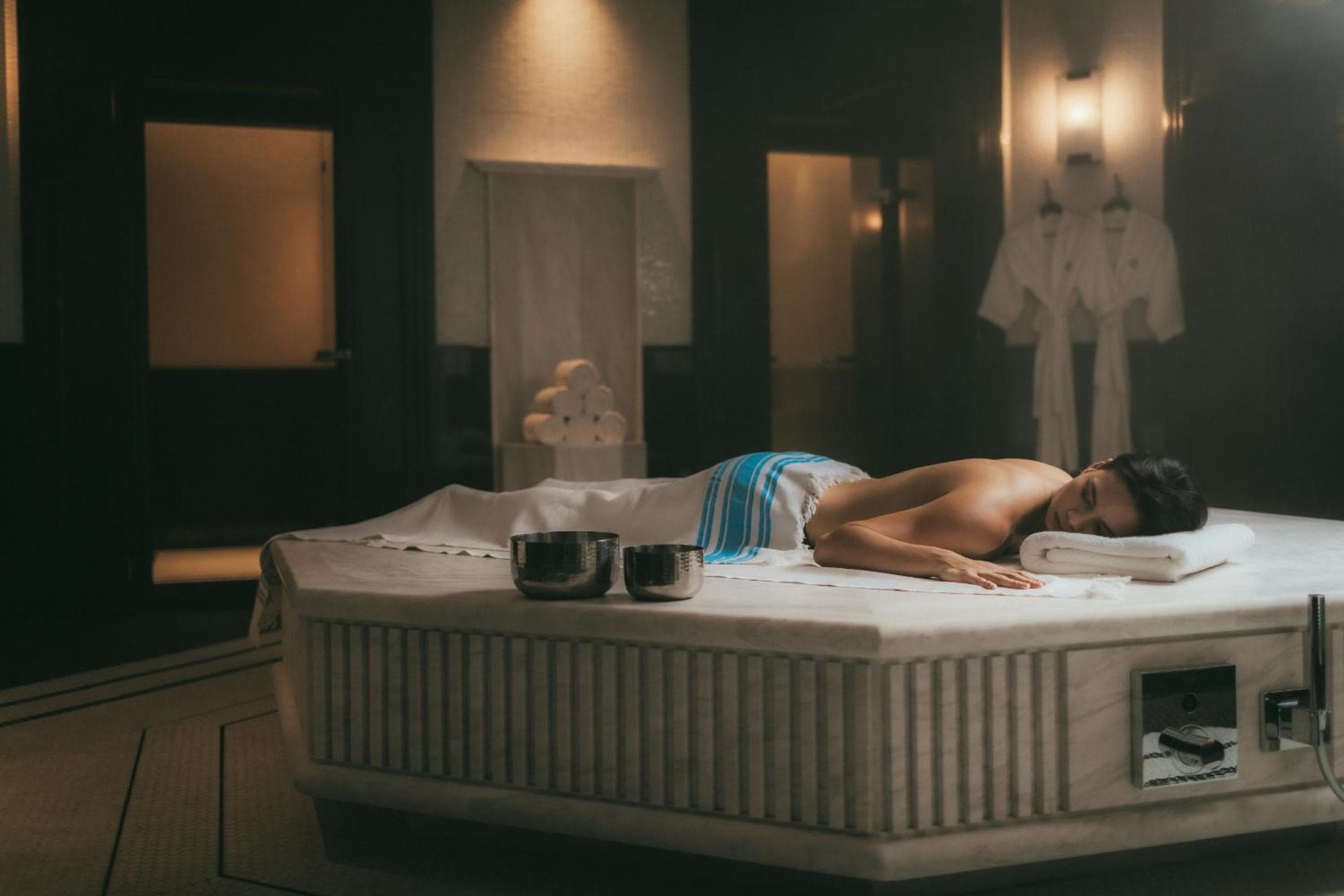 Sindhorn Kempinski Hotel Bangkok hotel, 80 Soi Tonson, Lumphini, Pathumwan, Bangkok, Thailand — photo 8