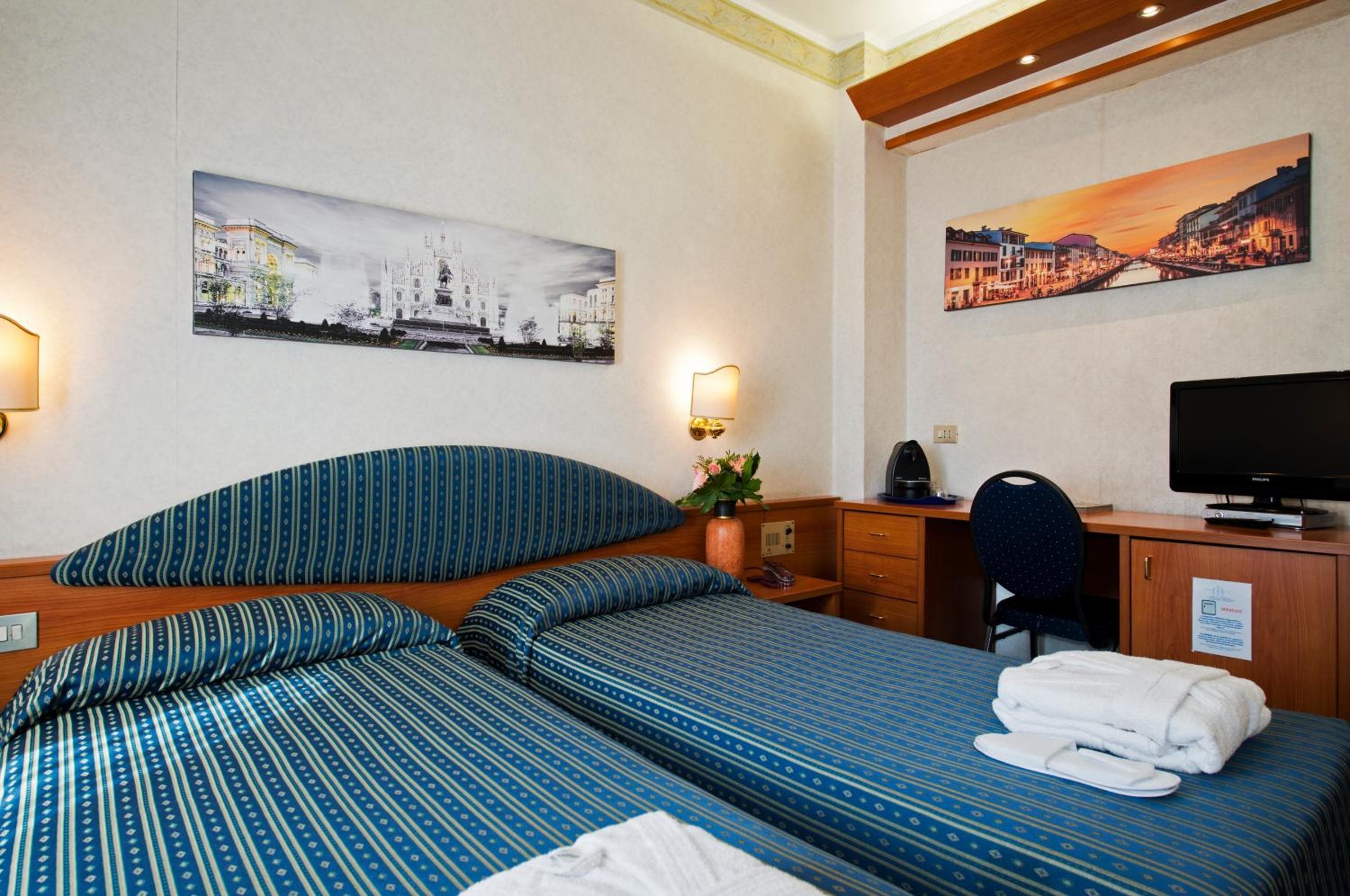 Hotel Mec — 15