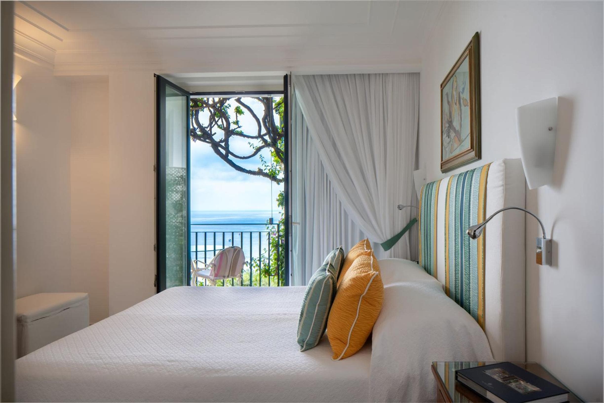 Hotel Santa Caterina — 22