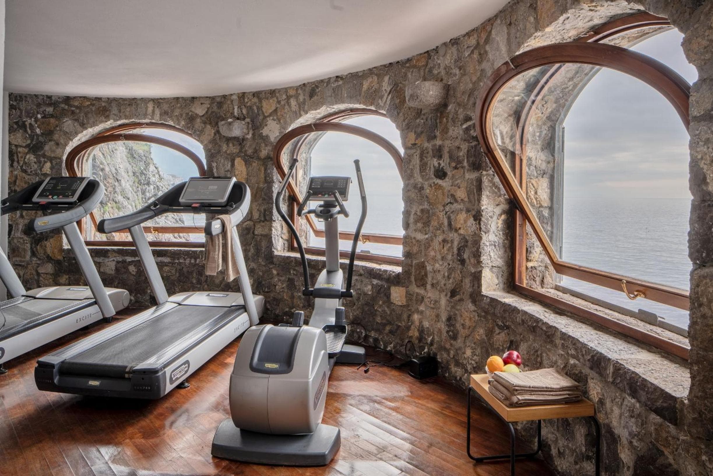 Hotel Santa Caterina — 12