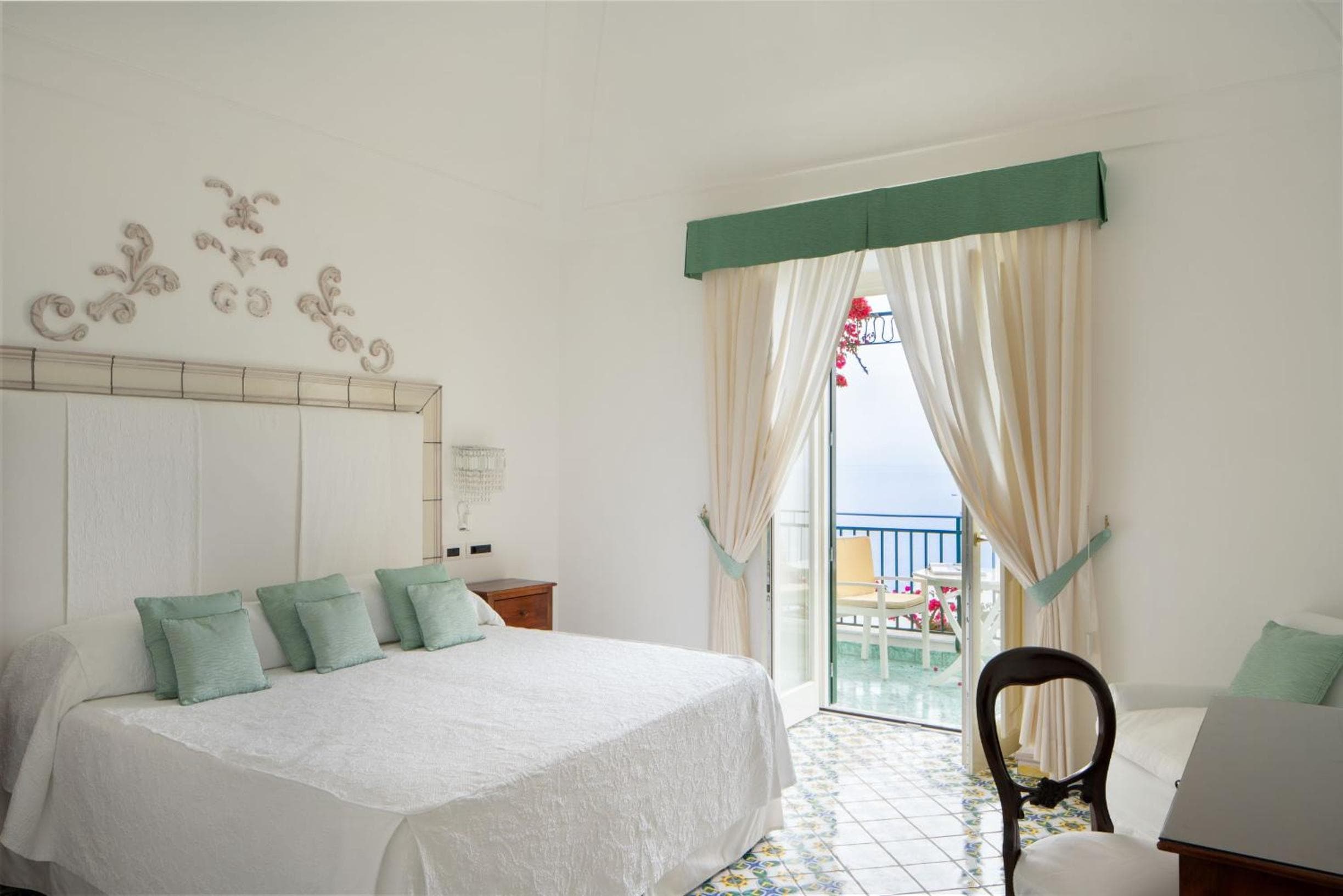 Hotel Santa Caterina — 23