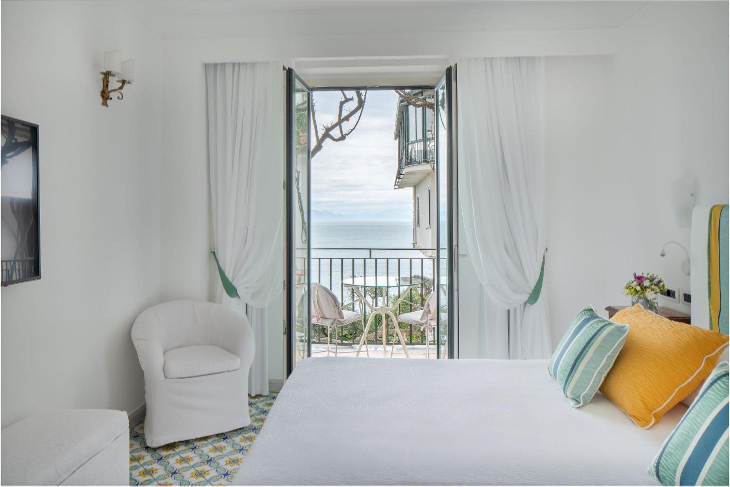 Hotel Santa Caterina — 20