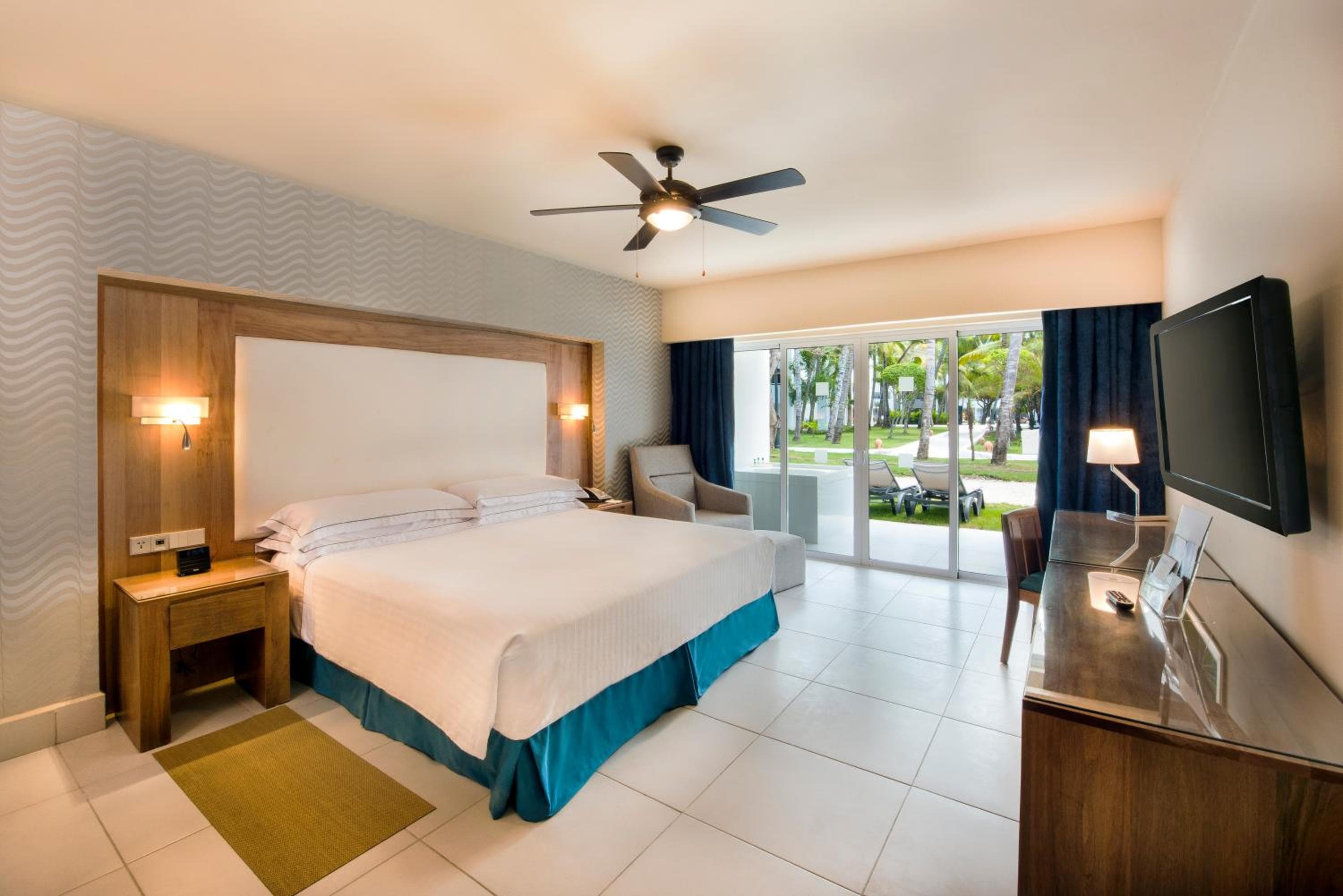 Occidental Punta Cana - All Inclusive — 2
