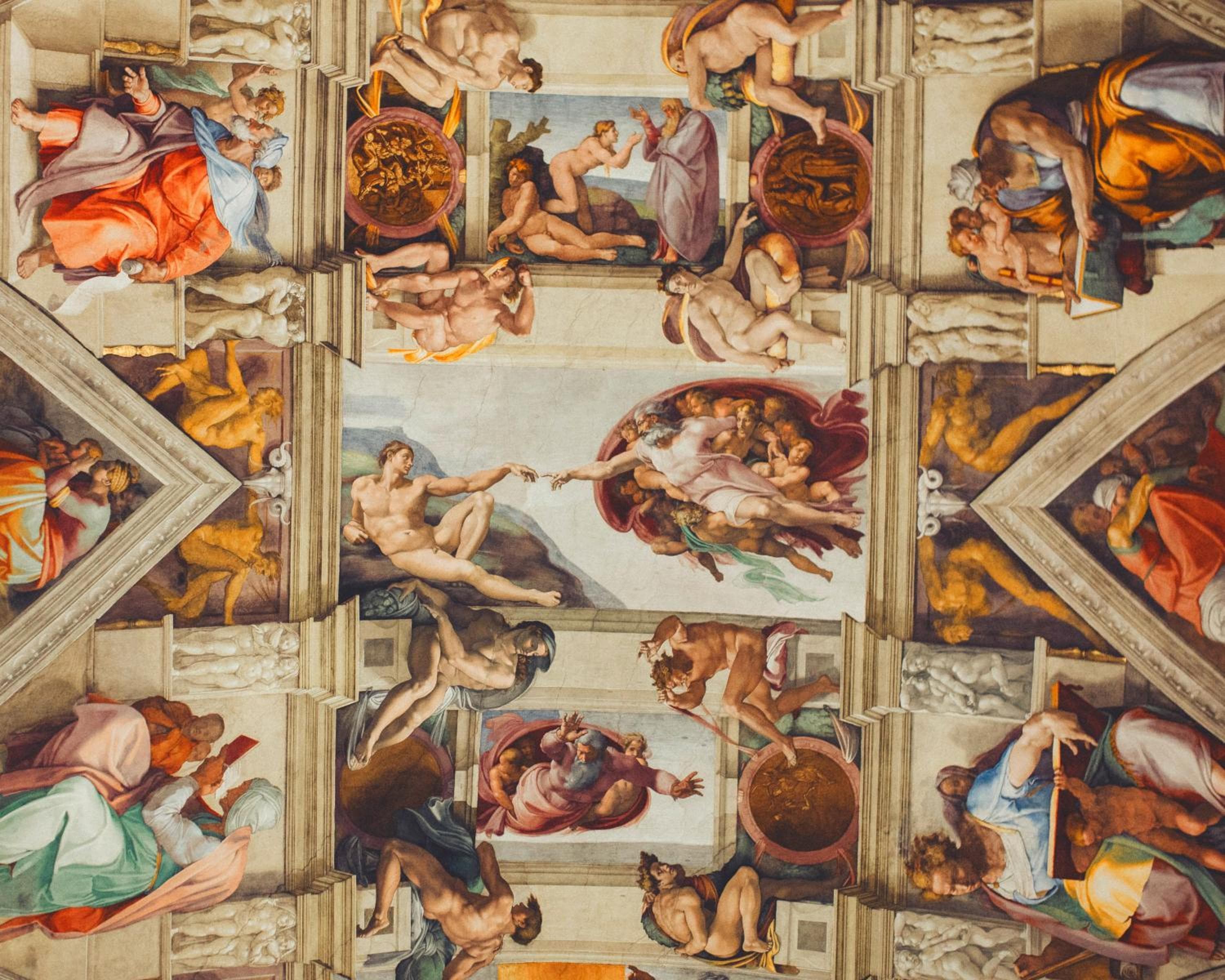 Tmark Hotel Vaticano — 18
