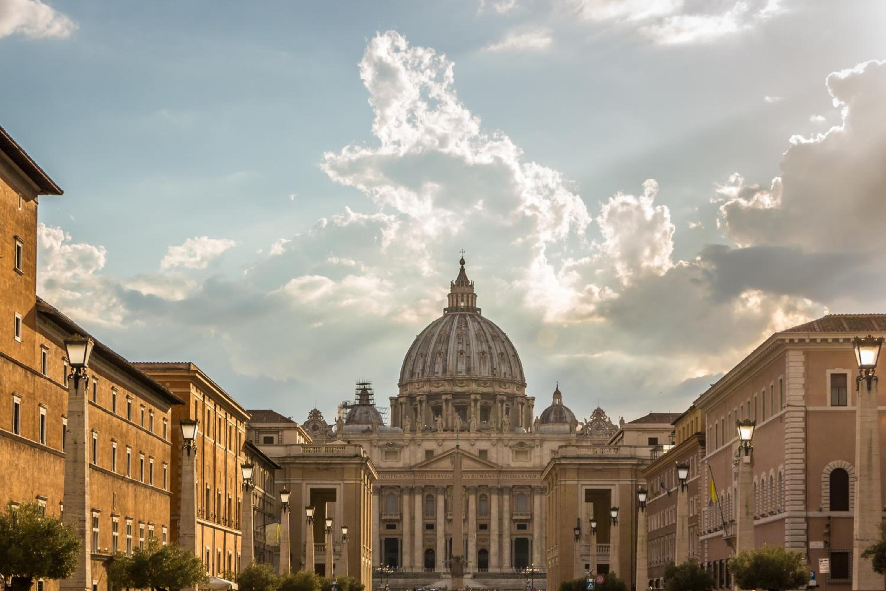 Tmark Hotel Vaticano — 16