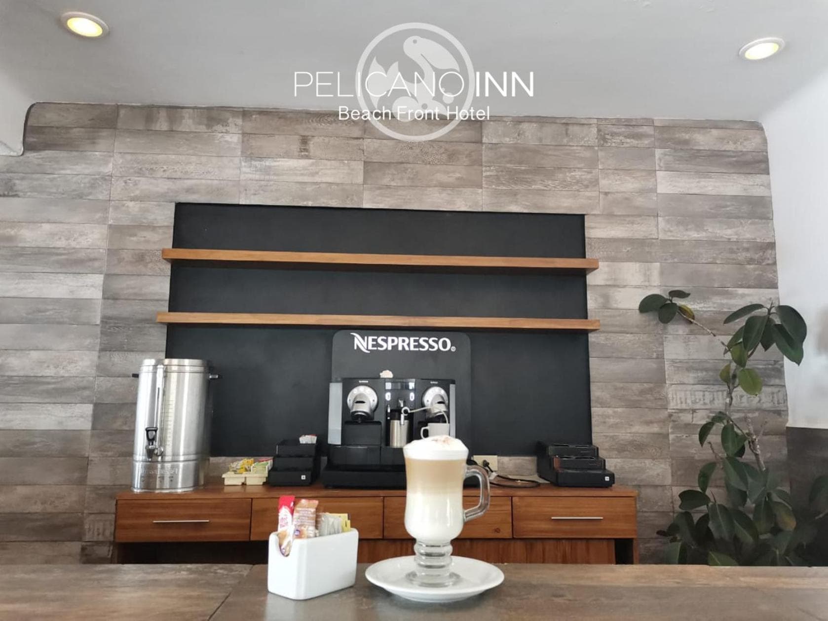 Hotel Pelicano Inn Playa del Carmen - Strandhotel — 5