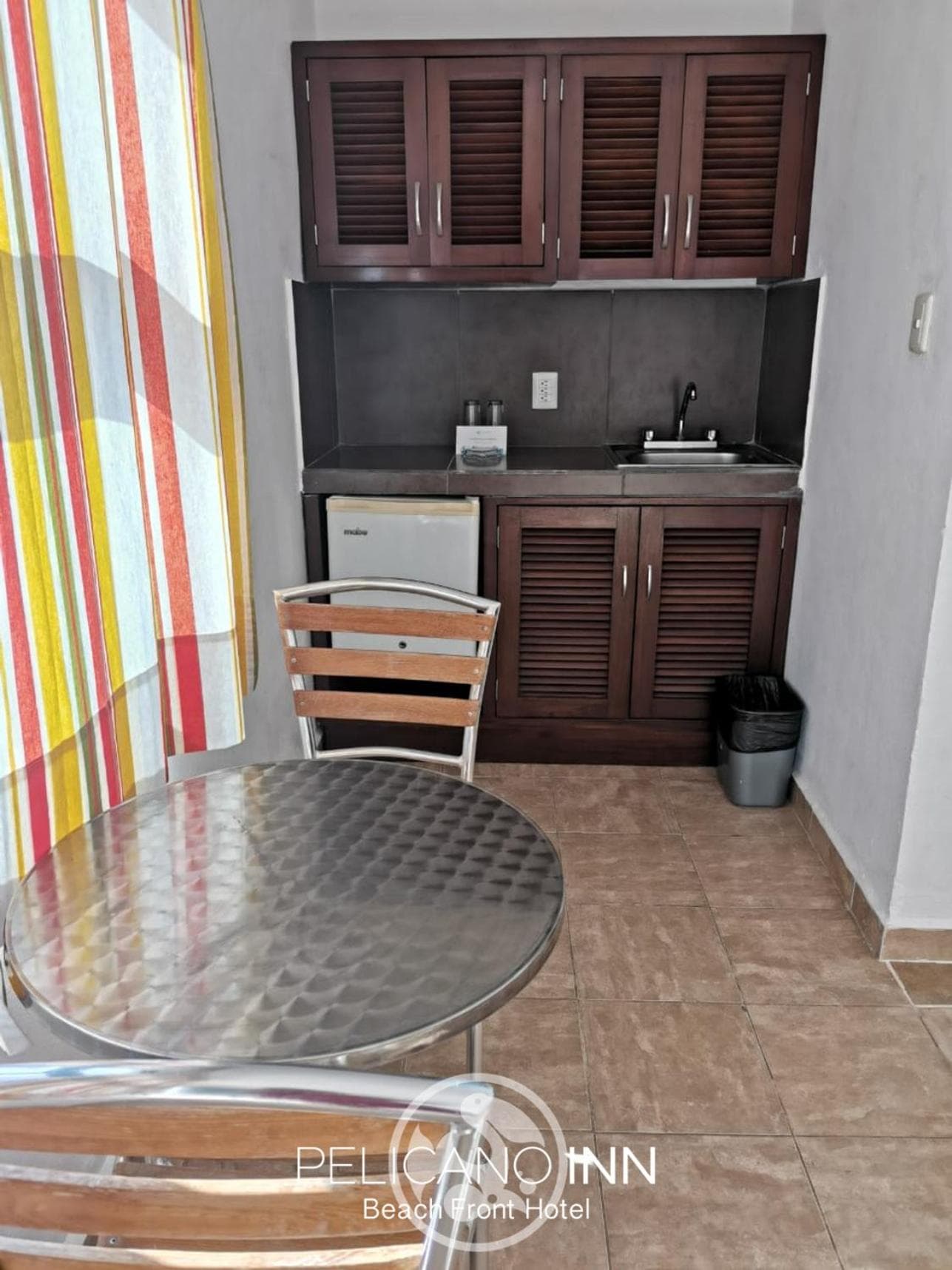 Hotel Pelicano Inn Playa del Carmen - Strandhotel — 9