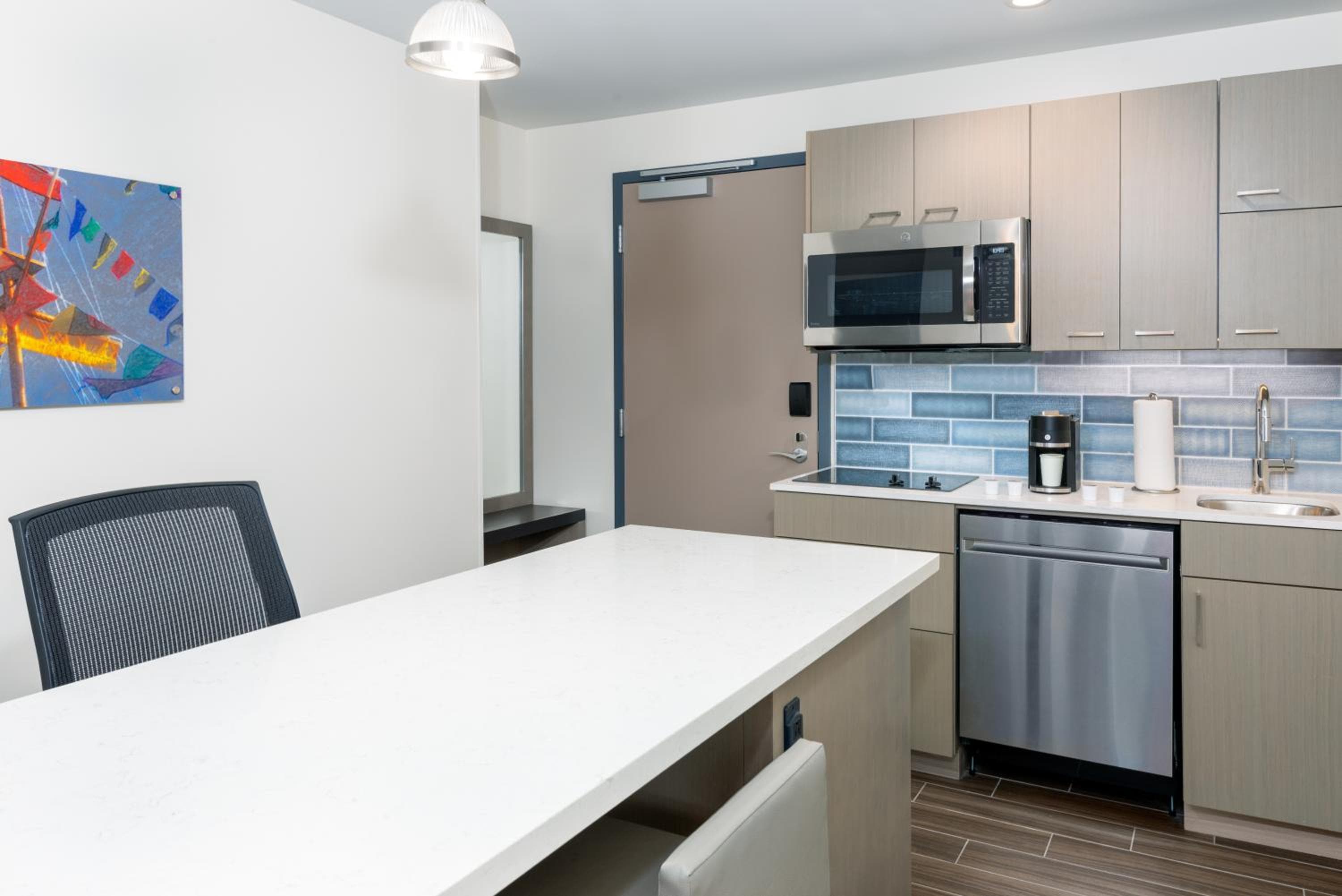 Hyatt House Tampa Airport/Westshore — 5
