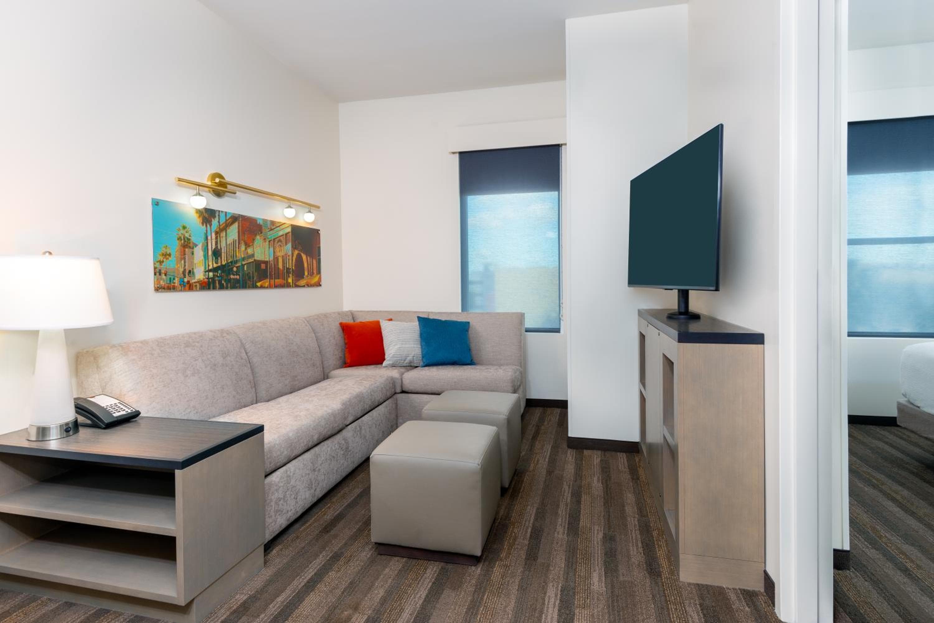 Hyatt House Tampa Airport/Westshore — 22