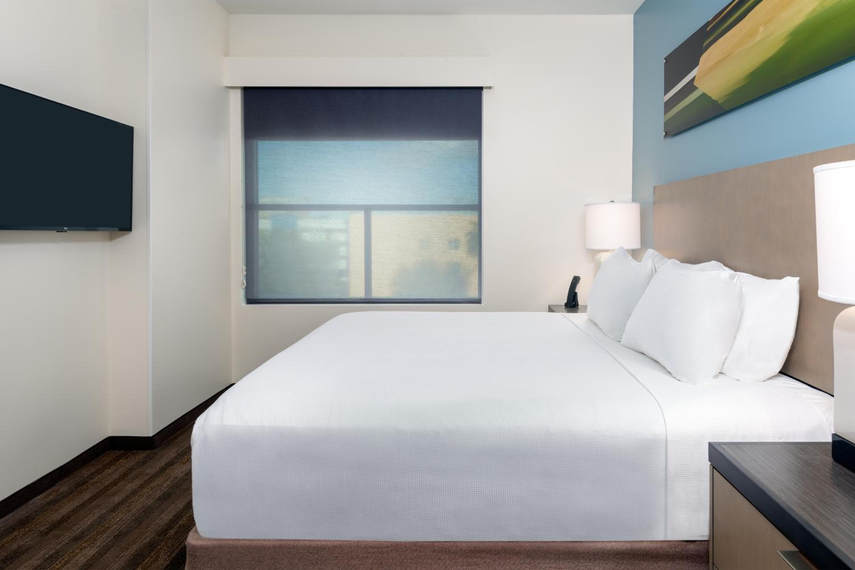Hyatt House Tampa Airport/Westshore — 7