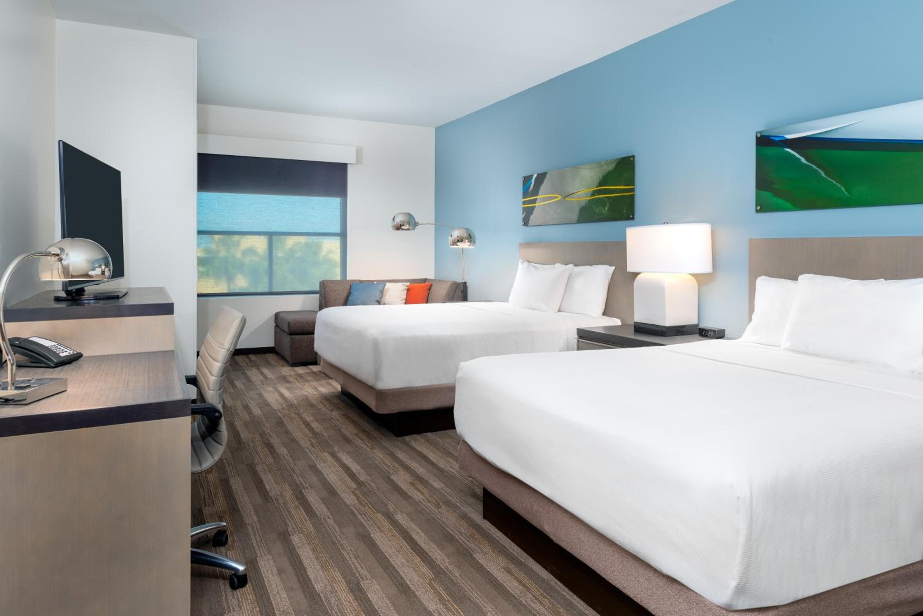 Hyatt House Tampa Aeroporto/Westshore — 22