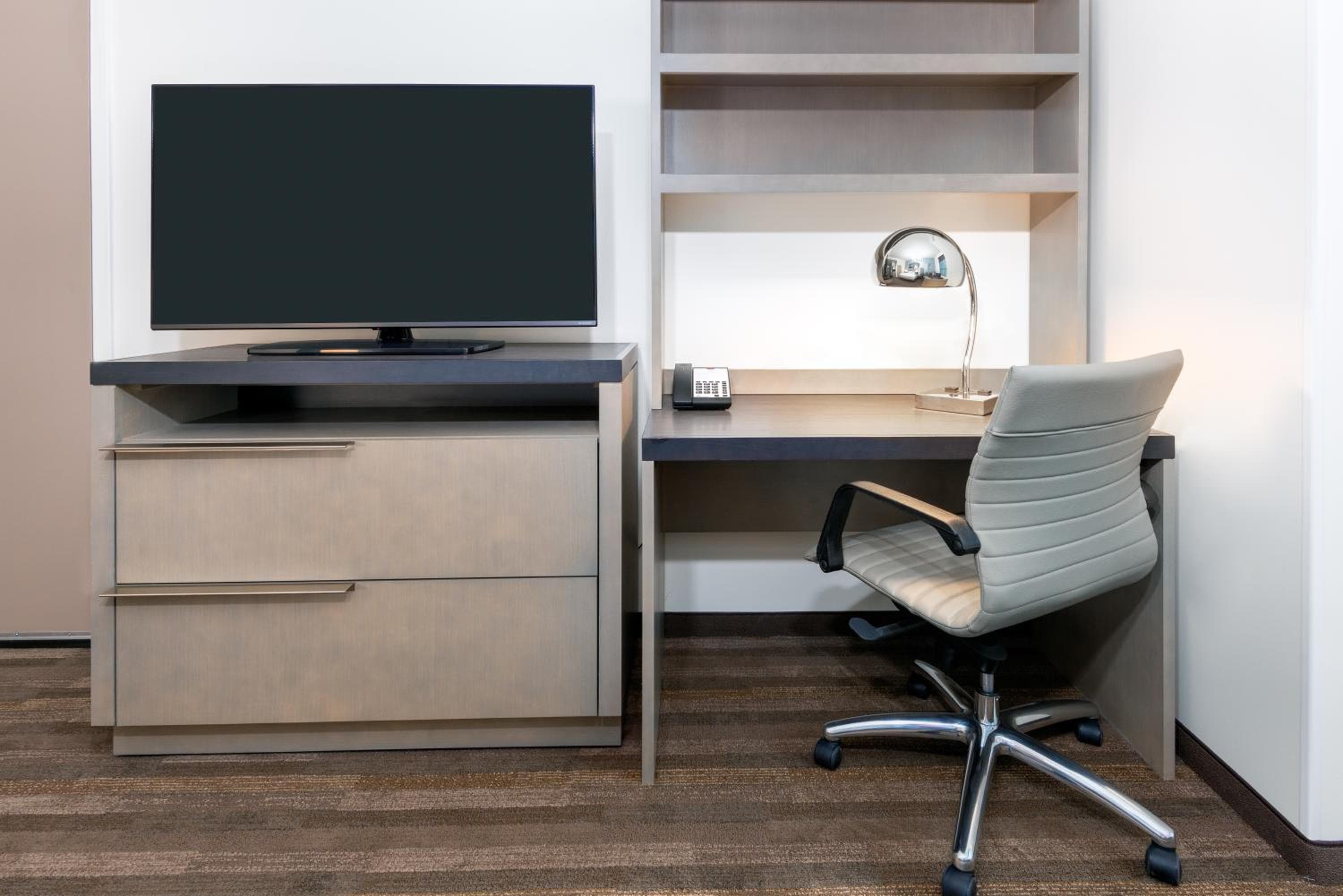 Hyatt House Tampa Airport/Westshore — 16