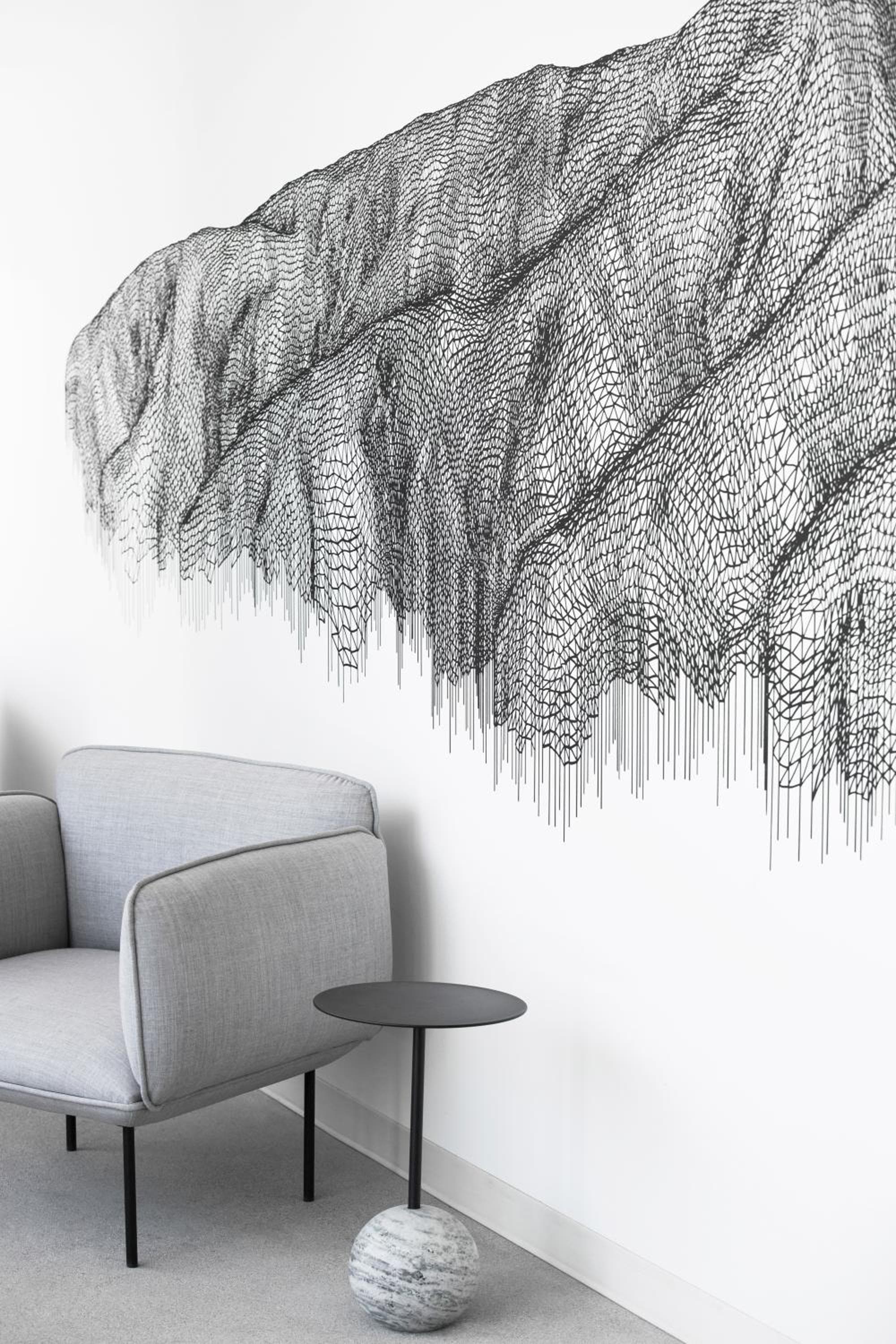 También conocido como West Hollywood, residencias de apartamentos con servicios — 17