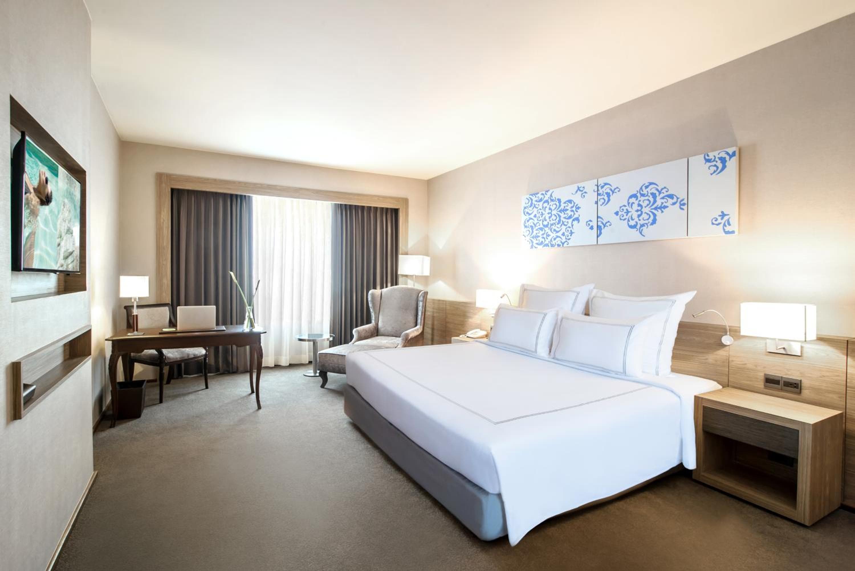 Jubilee Prestige Hotel Ratchadapisek — 18